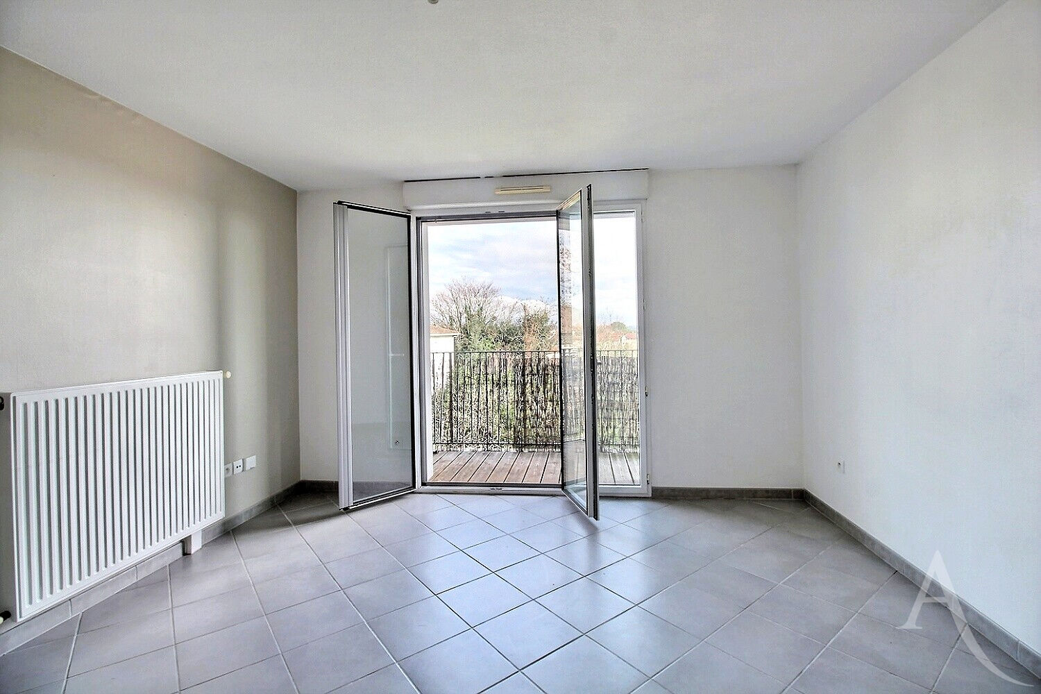 Appartement BEGLES (33130) 2 pi&egrave;ces 46.00 m&sup2;
