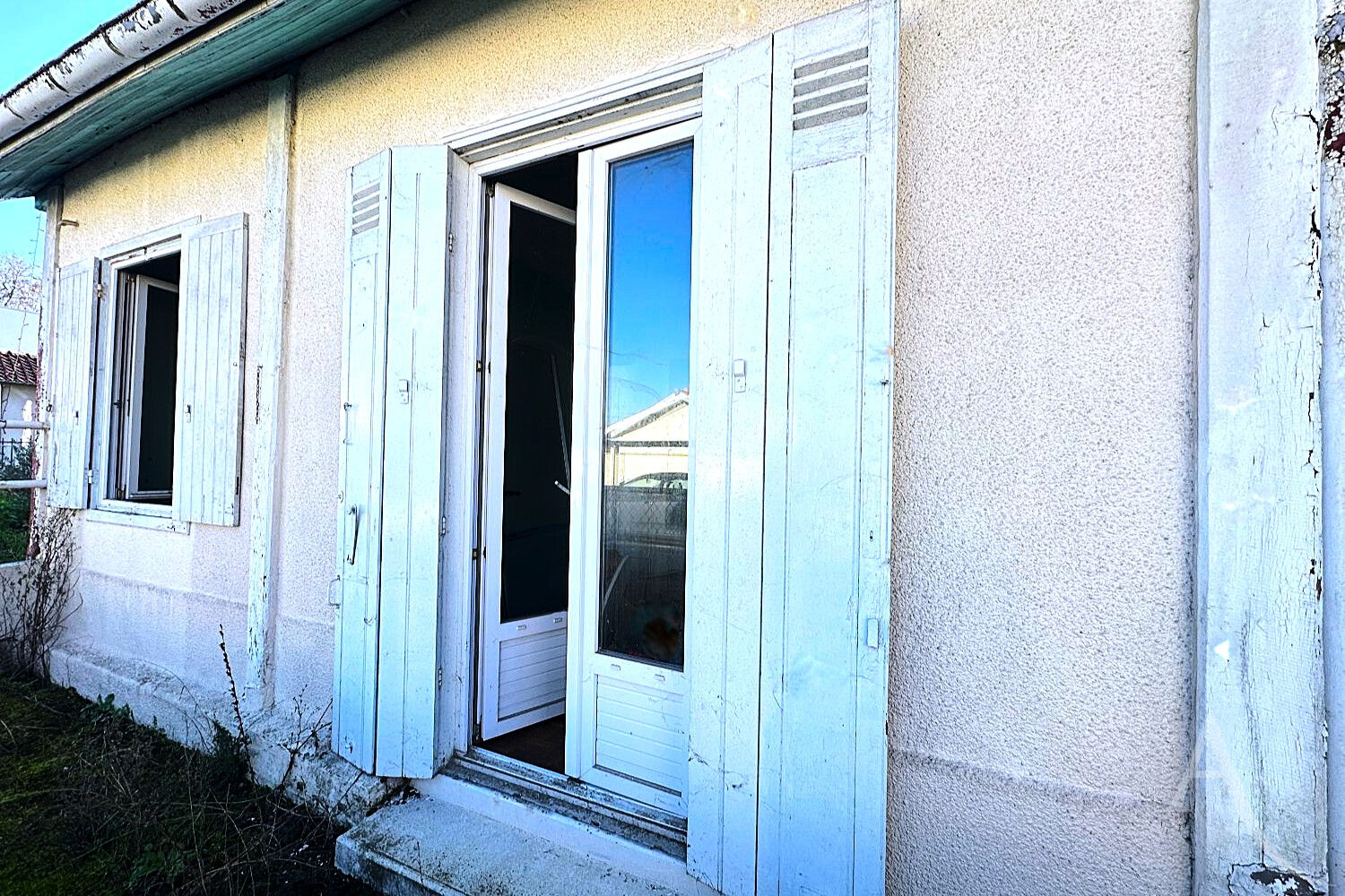 Maison BEGLES (33130) 3 pièces 52.00 m²