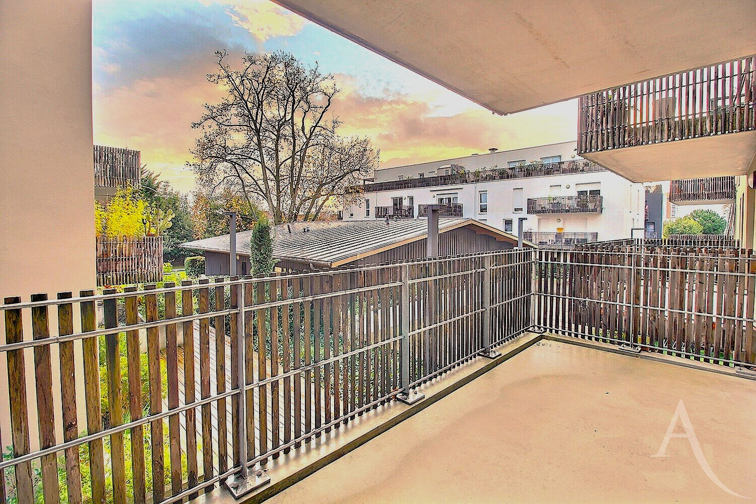 Appartement CENON (33150) 3 pi&egrave;ces 68.00 m&sup2;