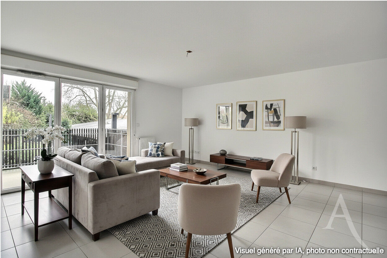 Appartement CENON (33150) 3 pi&egrave;ces 68.00 m&sup2;