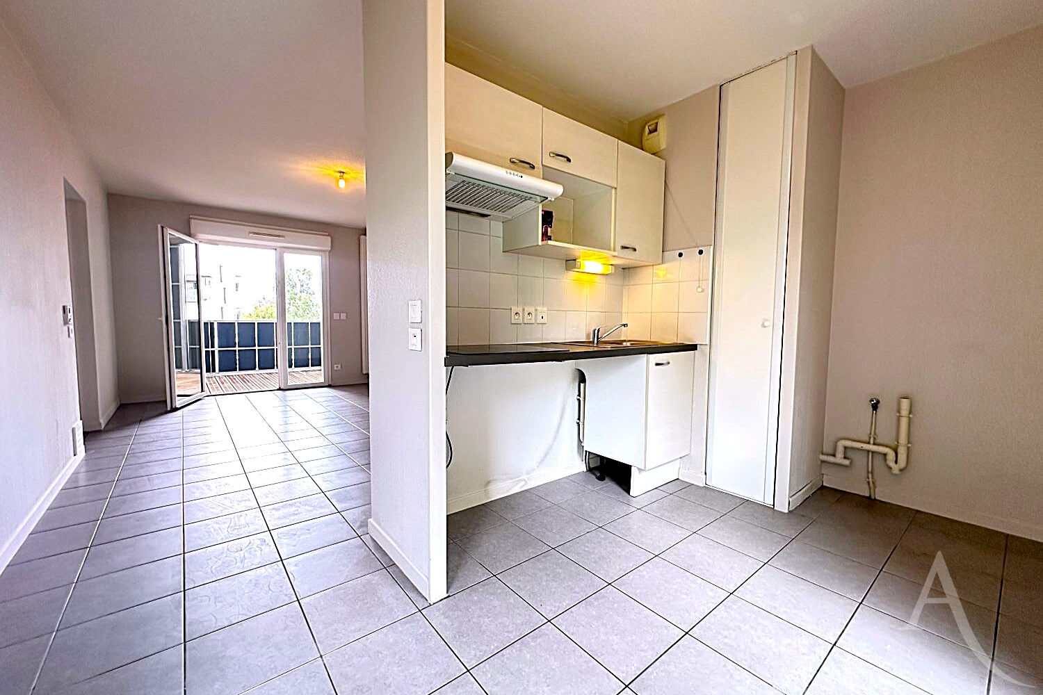 Appartement BEGLES (33130) 3 pi&egrave;ces 63.00 m&sup2;
