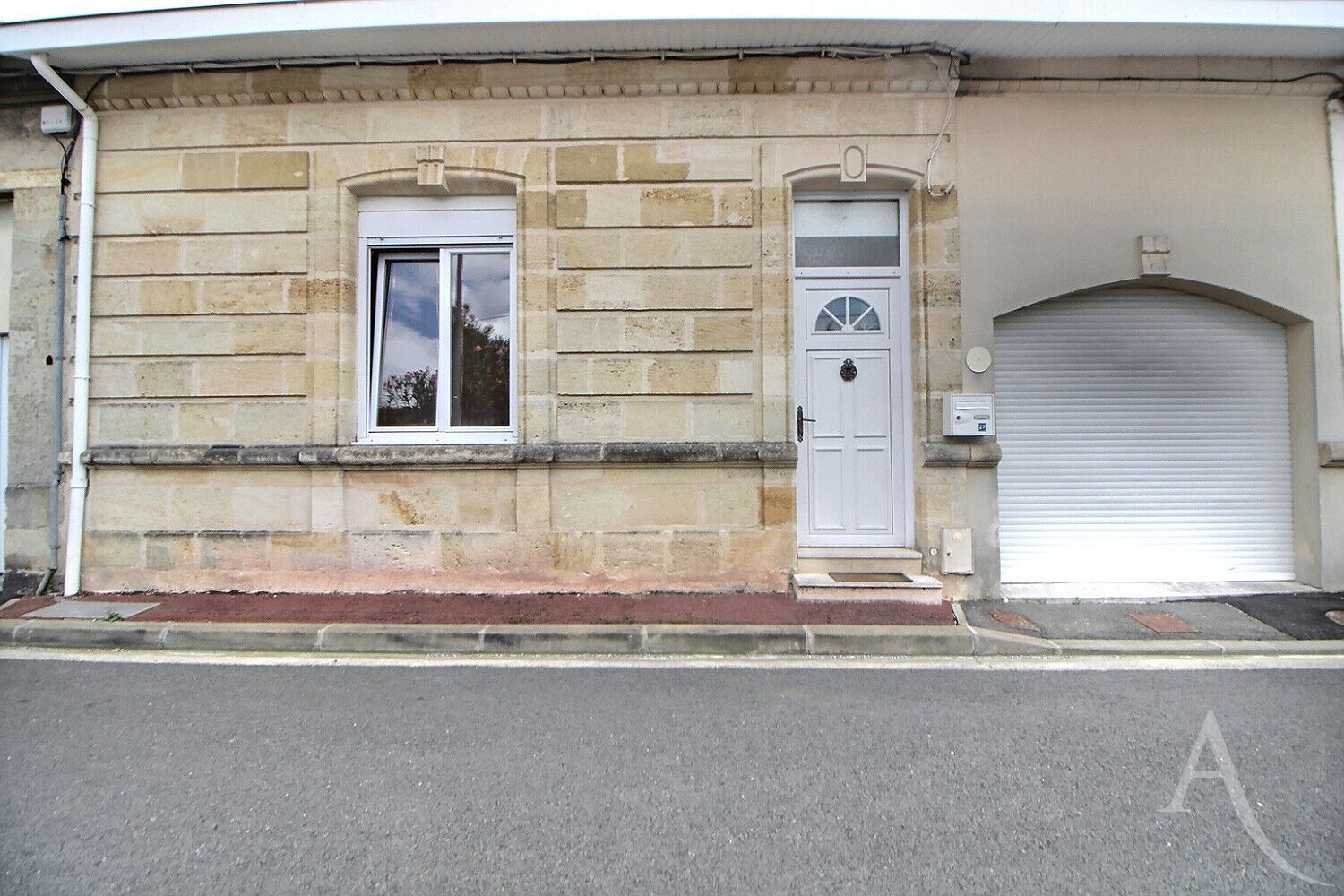 Maison BEGLES (33130) 4 pi&egrave;ces 126.00 m&sup2;