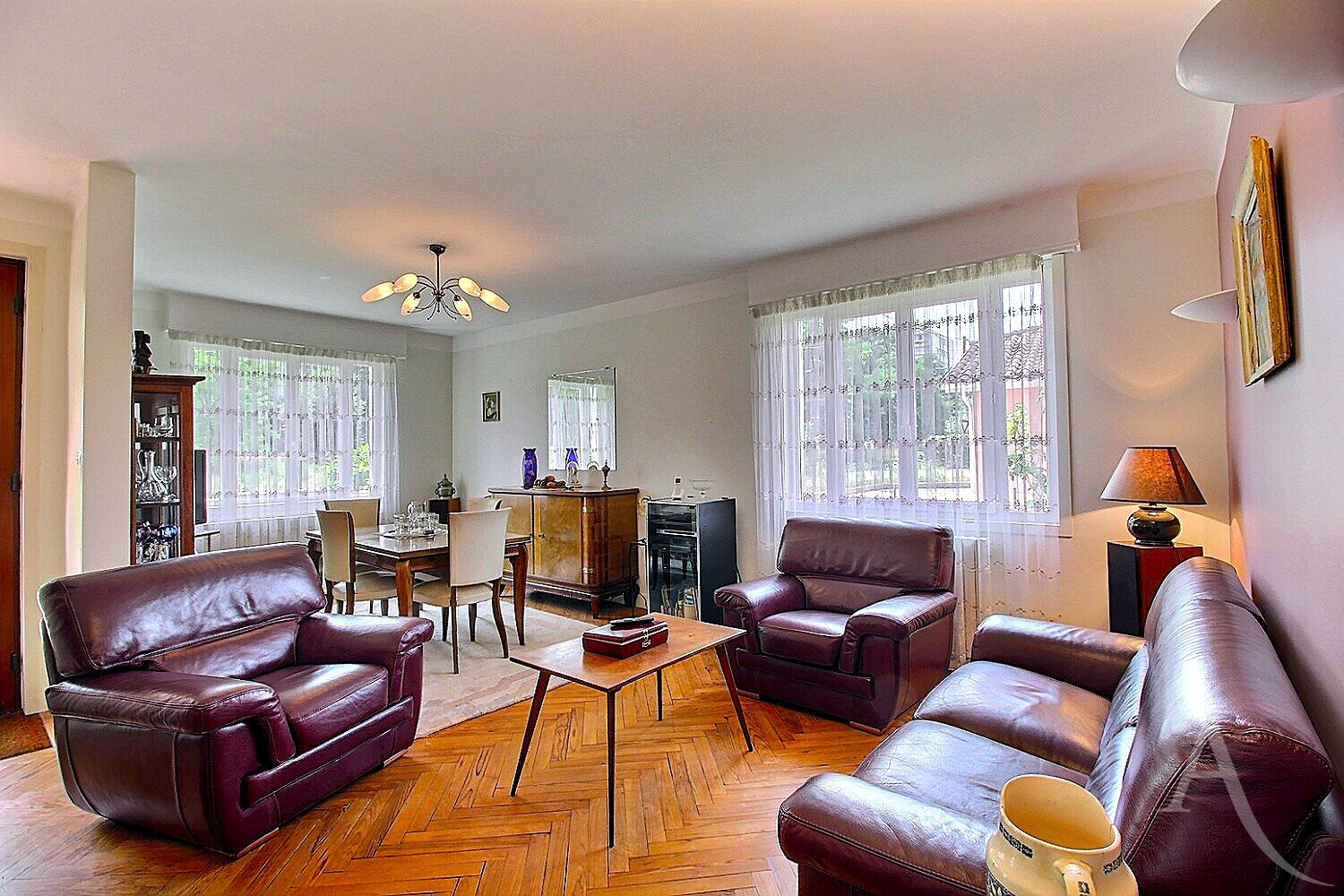 Maison VILLENAVE D ORNON (33140) 4 pi&egrave;ces 99.00 m&sup2;