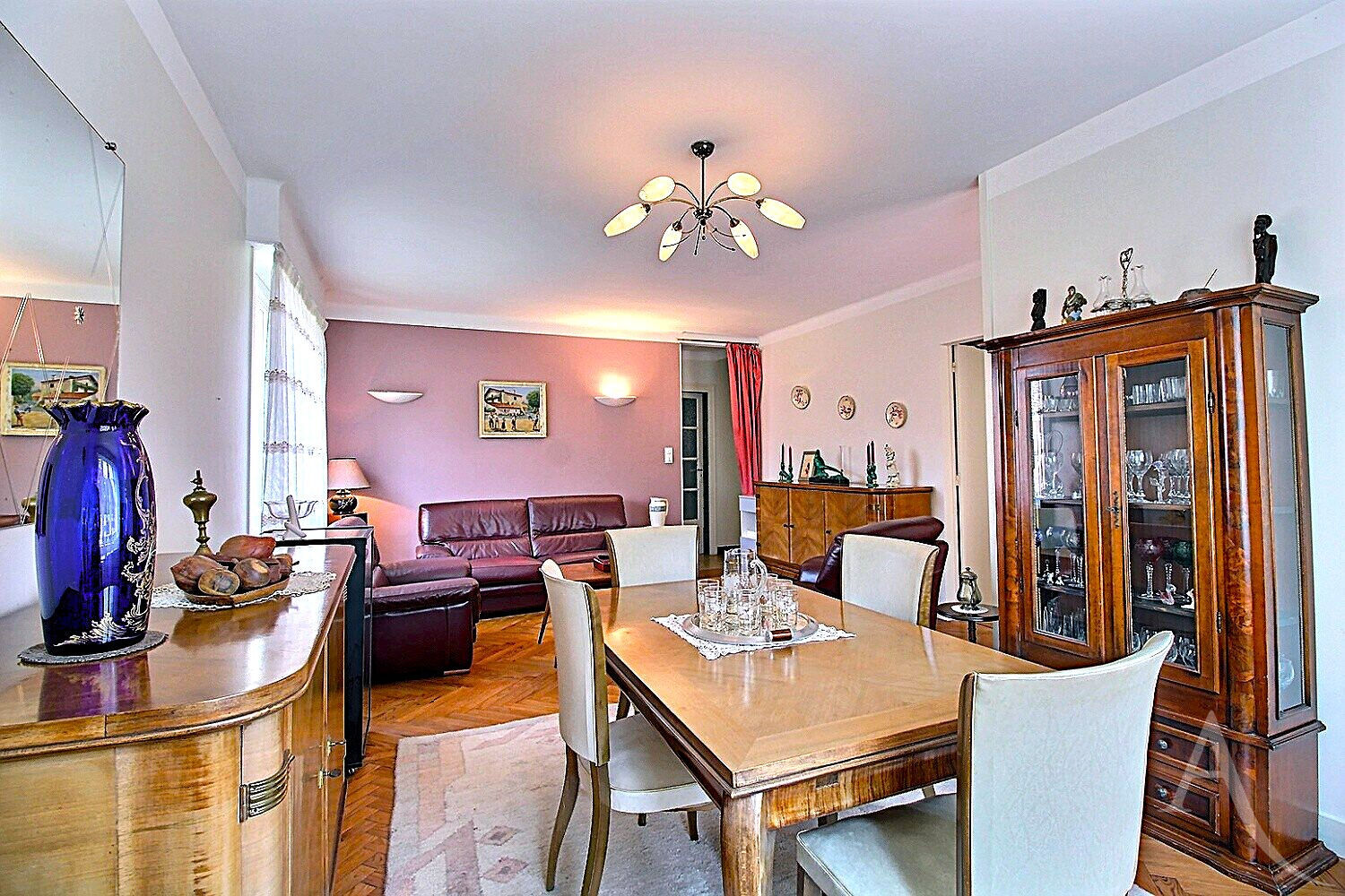 Maison VILLENAVE D ORNON (33140) 4 pi&egrave;ces 99.00 m&sup2;