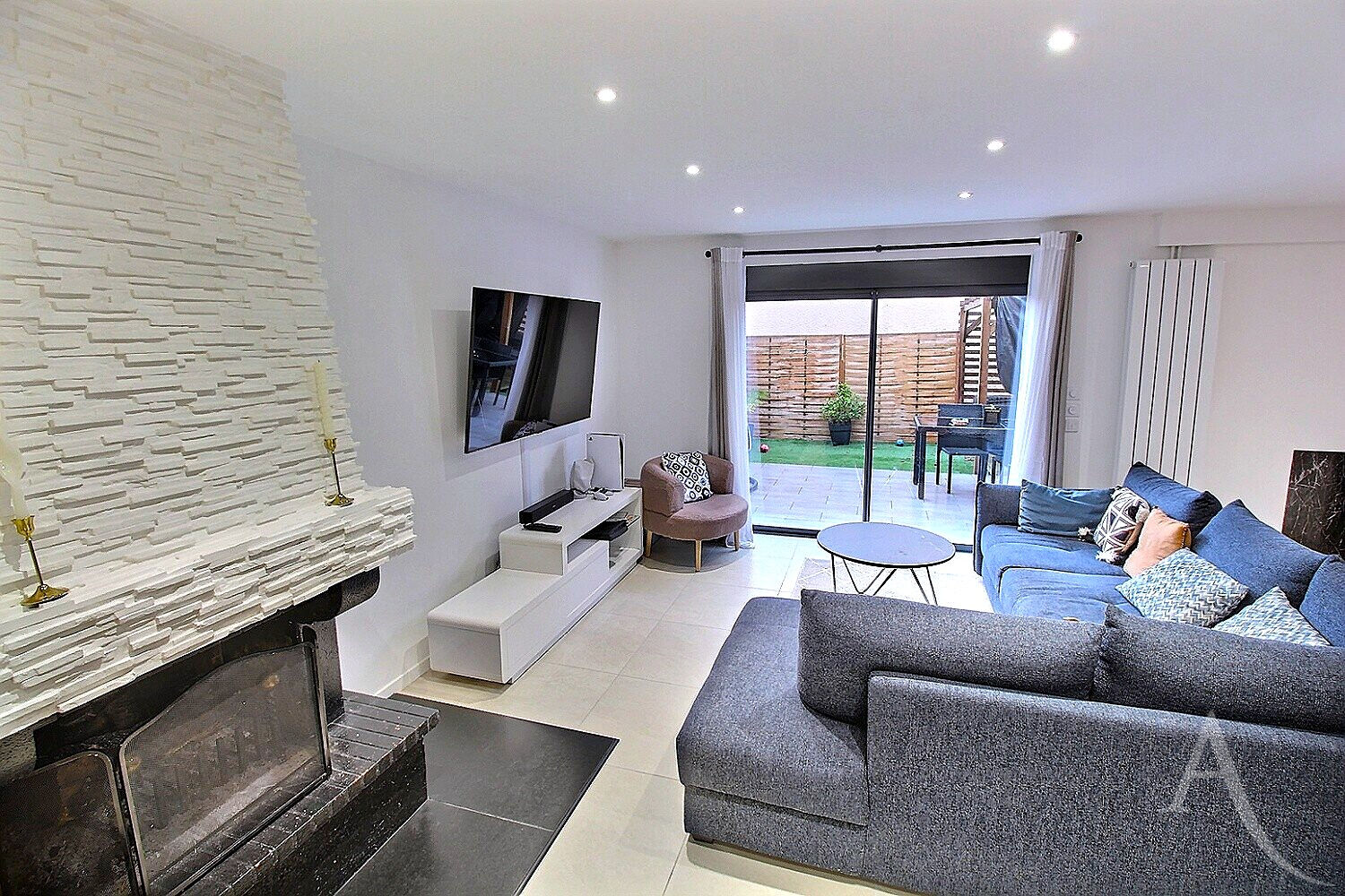 Maison BEGLES (33130) 4 pi&egrave;ces 90.00 m&sup2;