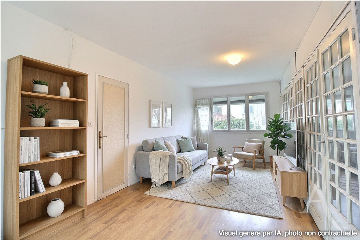 Maison VILLENAVE D ORNON (33140) 4 pi&egrave;ces 85.00 m&sup2;