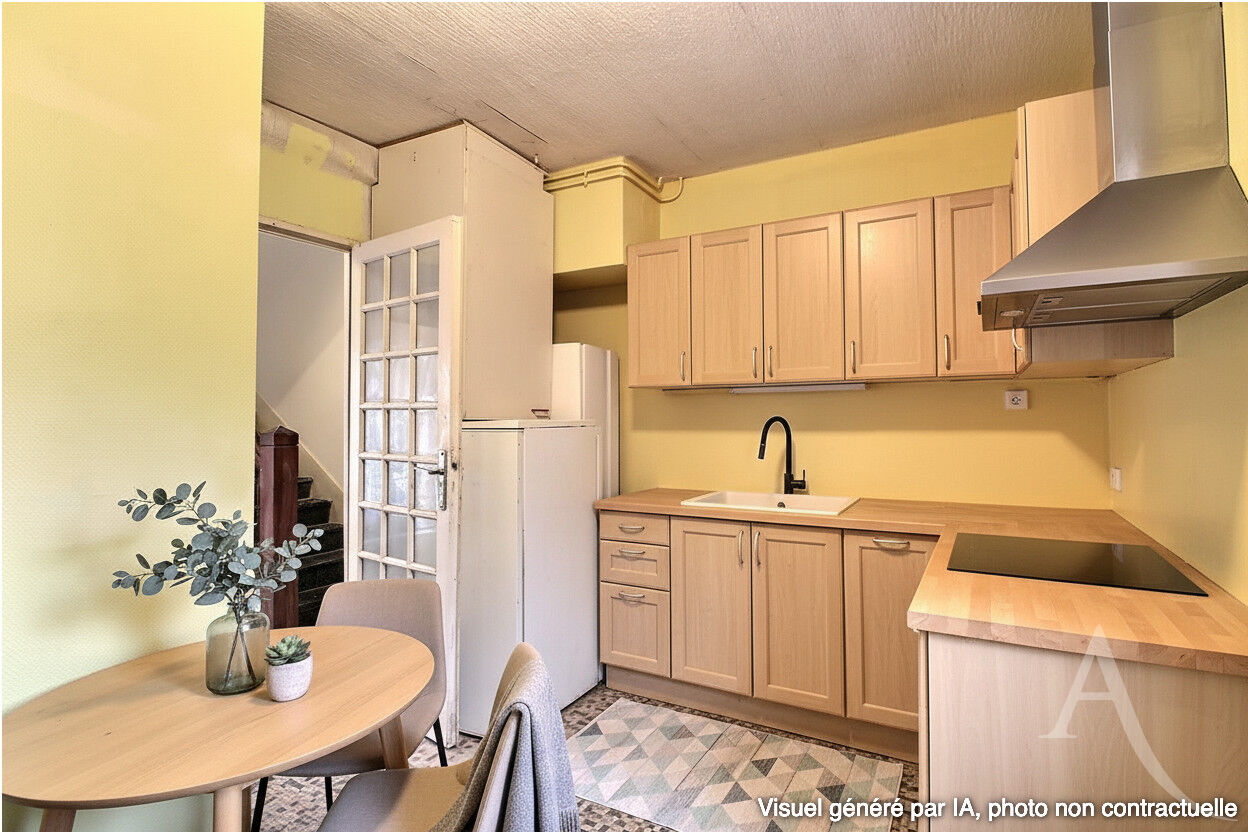 Maison VILLENAVE D ORNON (33140) 4 pi&egrave;ces 85.00 m&sup2;