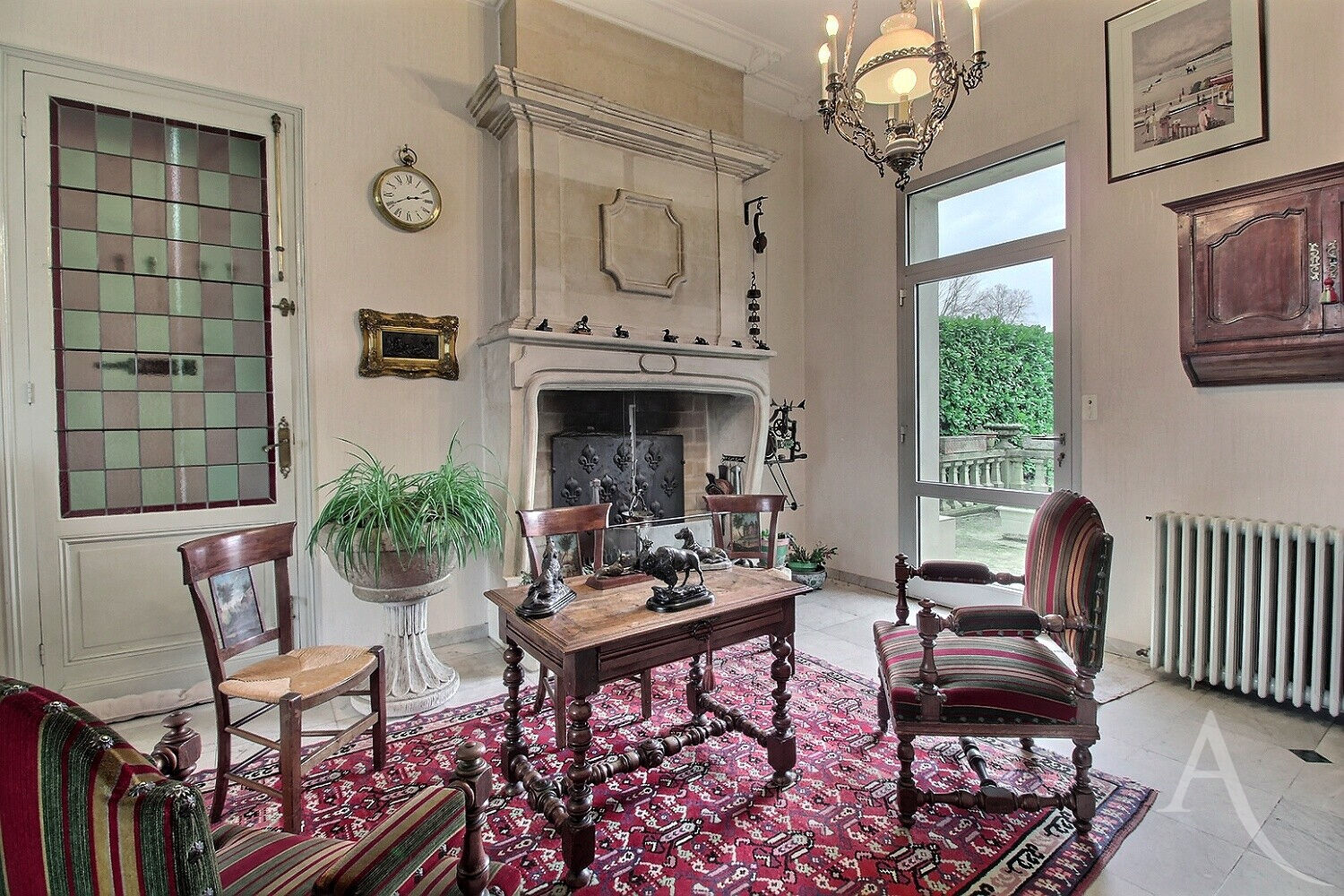 Demeure LEOGNAN (33850) 8 pi&egrave;ces 248.00 m&sup2;