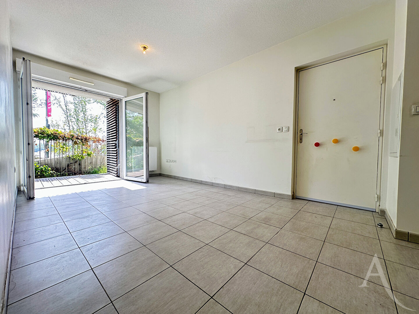 Appartement BEGLES (33130) 3 pi&egrave;ces 60.00 m&sup2;