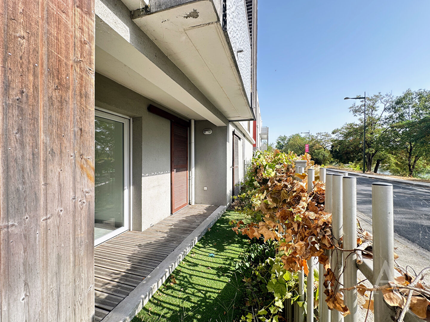 Appartement BEGLES (33130) 3 pi&egrave;ces 60.00 m&sup2;