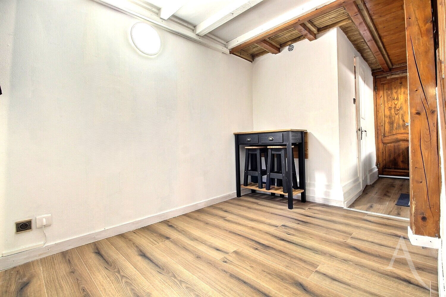 Appartement BORDEAUX (33000) 1 pi&egrave;ce 19.40 m&sup2;