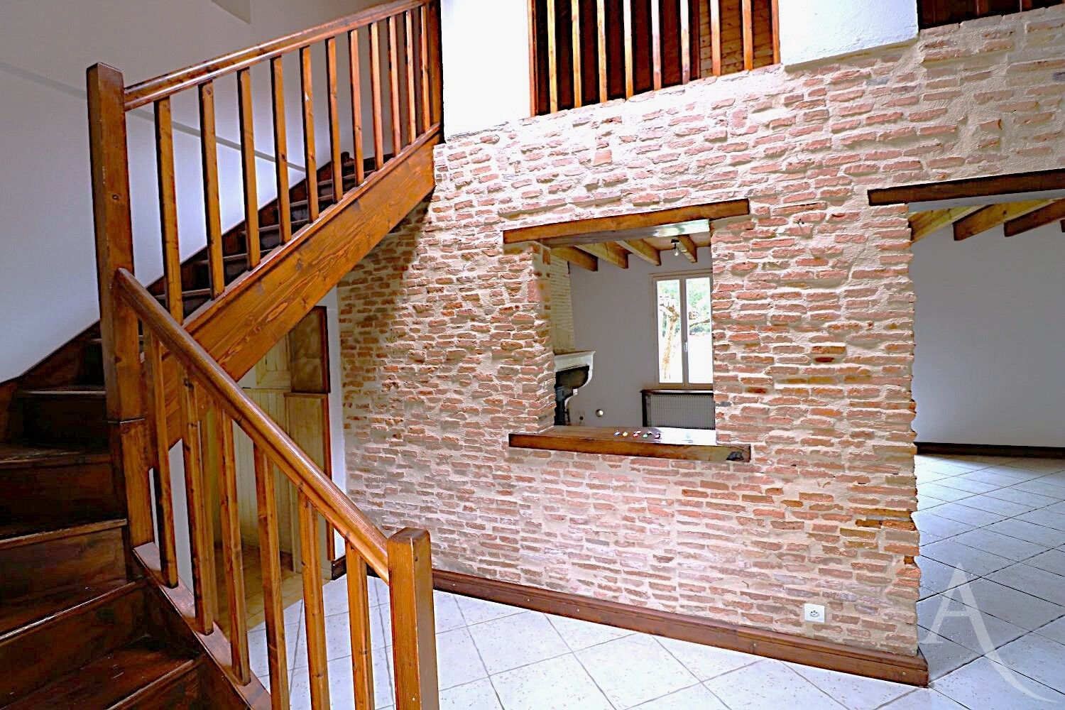 Maison LOUCHATS (33125) 5 pi&egrave;ces 146.00 m&sup2;