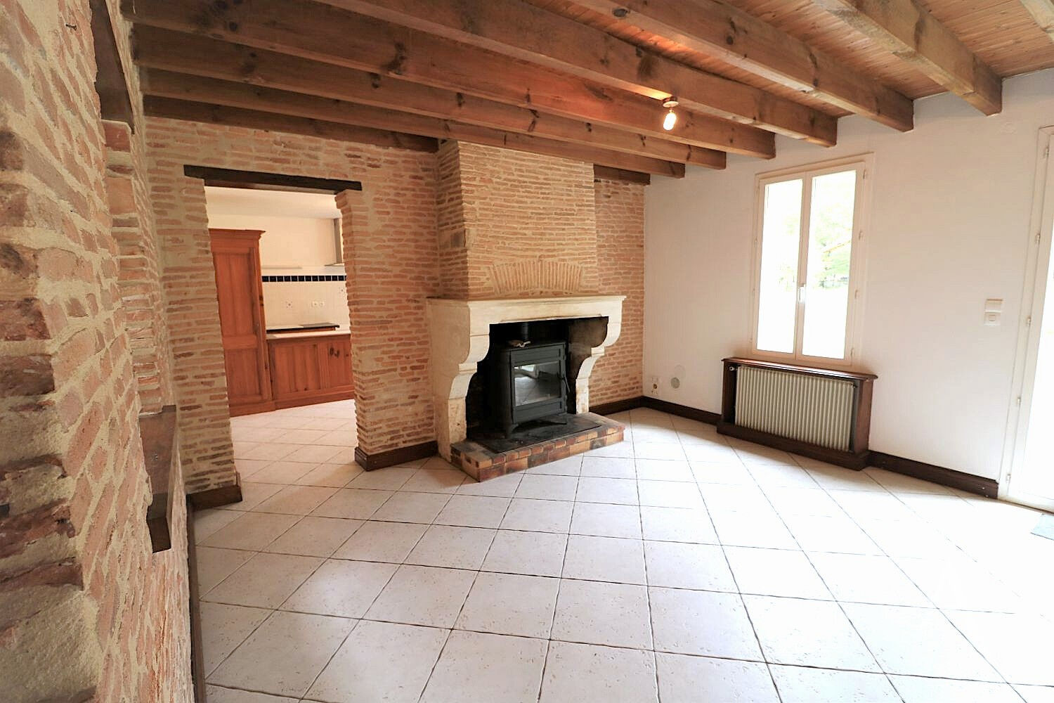 Maison LOUCHATS (33125) 5 pi&egrave;ces 146.00 m&sup2;
