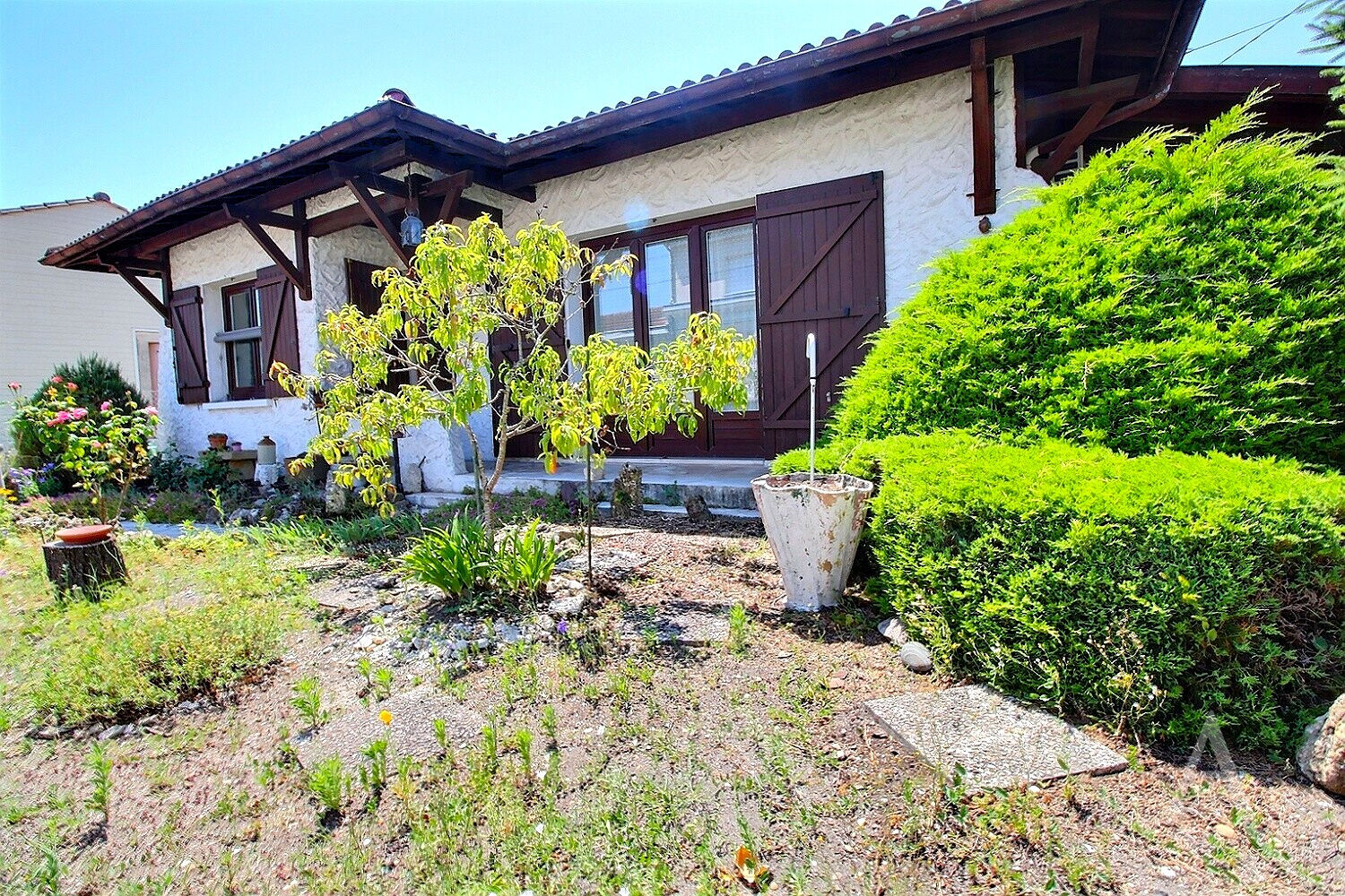 Maison BEGLES (33130) 3 pi&egrave;ces 62.00 m&sup2;