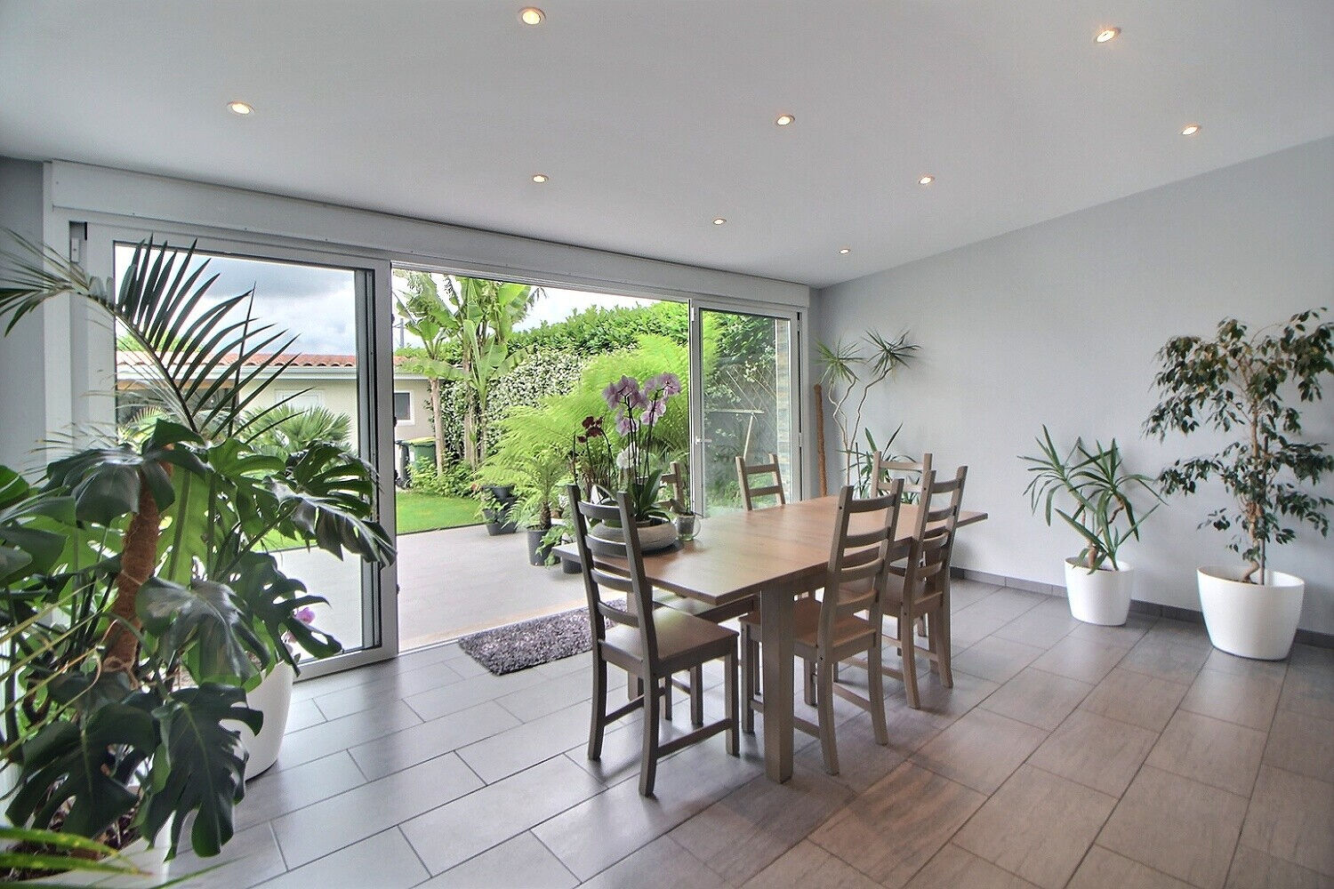 Maison BEGLES (33130) 4 pi&egrave;ces 104.00 m&sup2;