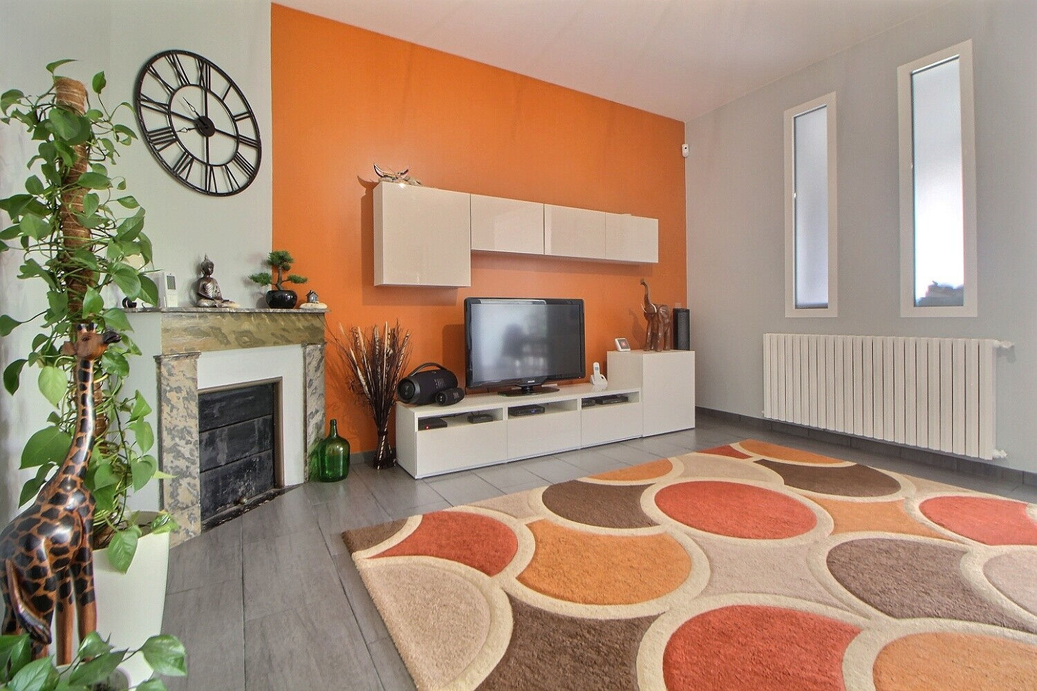 Maison BEGLES (33130) 4 pi&egrave;ces 104.00 m&sup2;