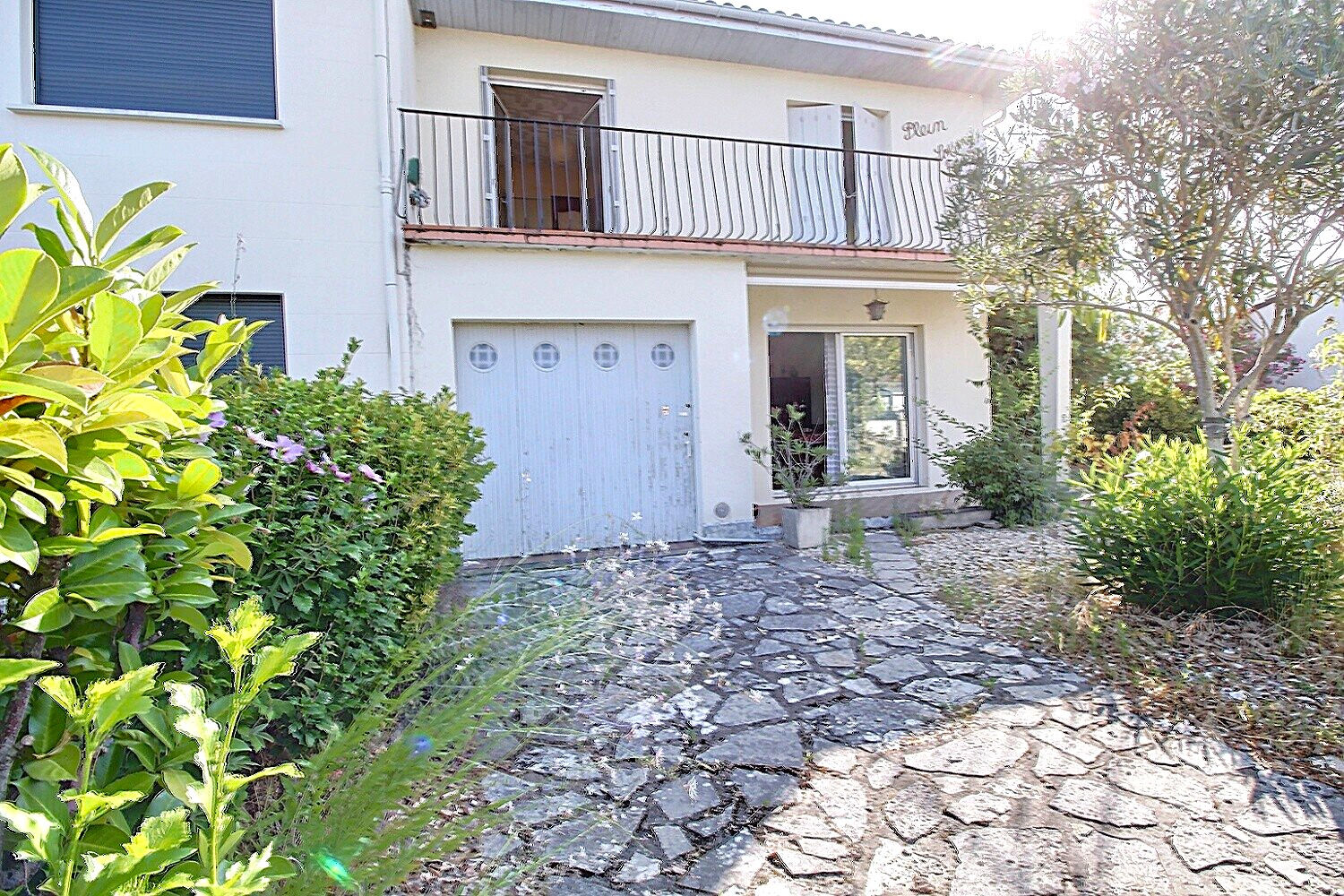 Maison BEGLES (33130) 4 pi&egrave;ces 90.00 m&sup2;