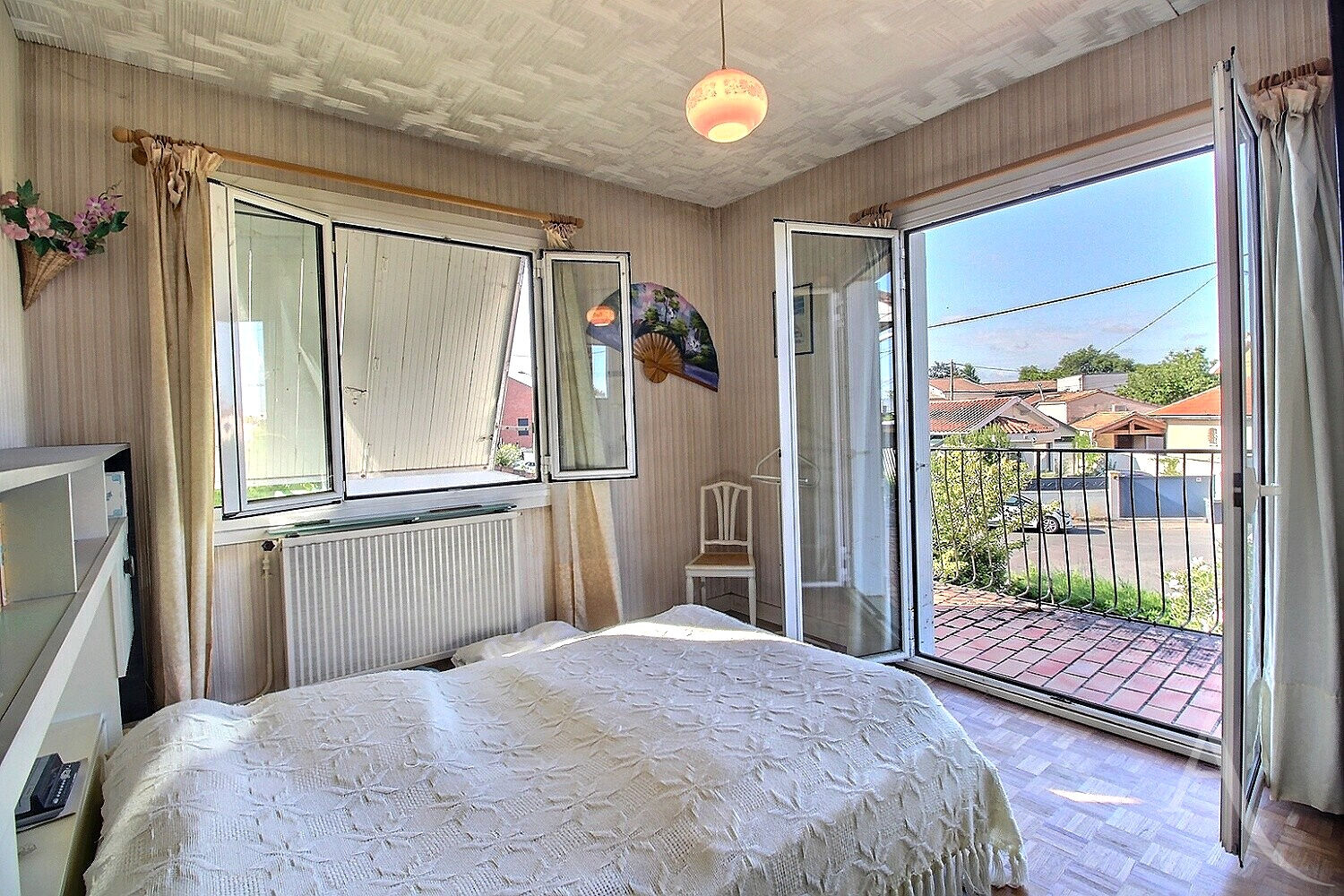 Maison BEGLES (33130) 4 pi&egrave;ces 90.00 m&sup2;