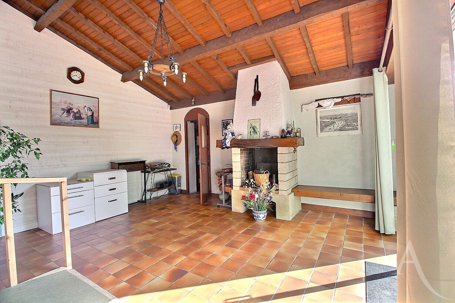 Maison BEGLES (33130) 4 pi&egrave;ces 105.00 m&sup2;