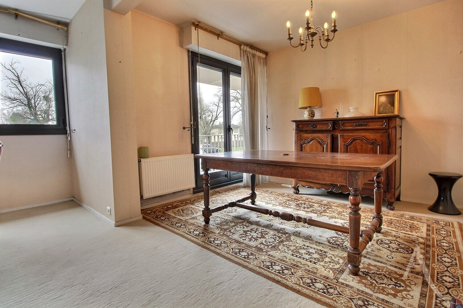 Appartement GRADIGNAN (33170) 5 pi&egrave;ces 114.00 m&sup2;