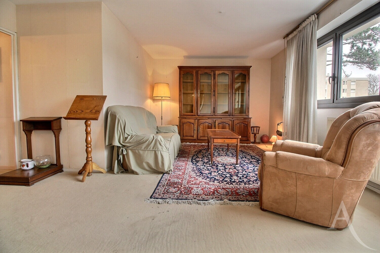 Appartement GRADIGNAN (33170) 5 pi&egrave;ces 114.00 m&sup2;
