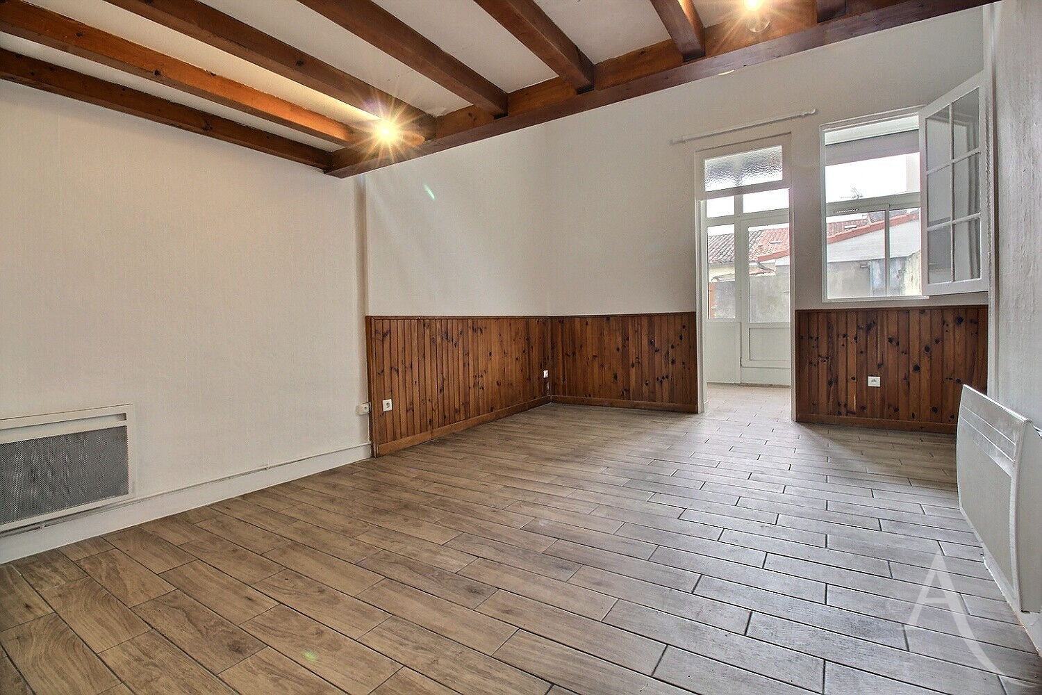 Maison BEGLES (33130) 3 pi&egrave;ces 58.00 m&sup2;