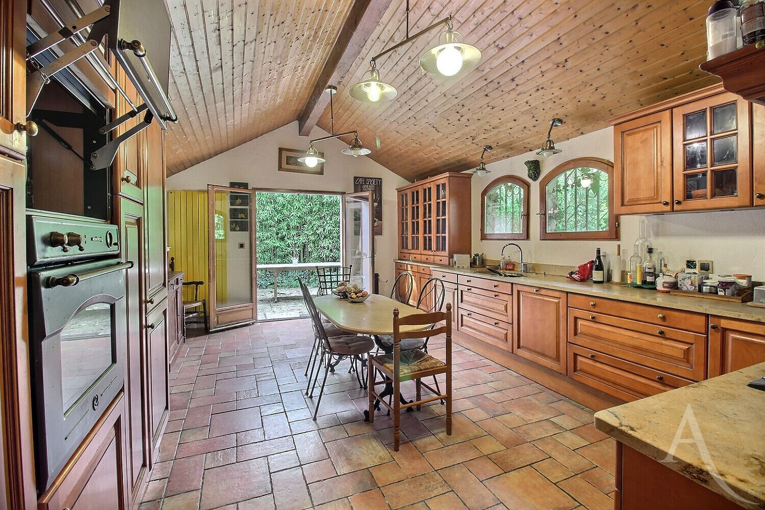 Maison VILLENAVE D ORNON (33140) 7 pi&egrave;ces 156.00 m&sup2;