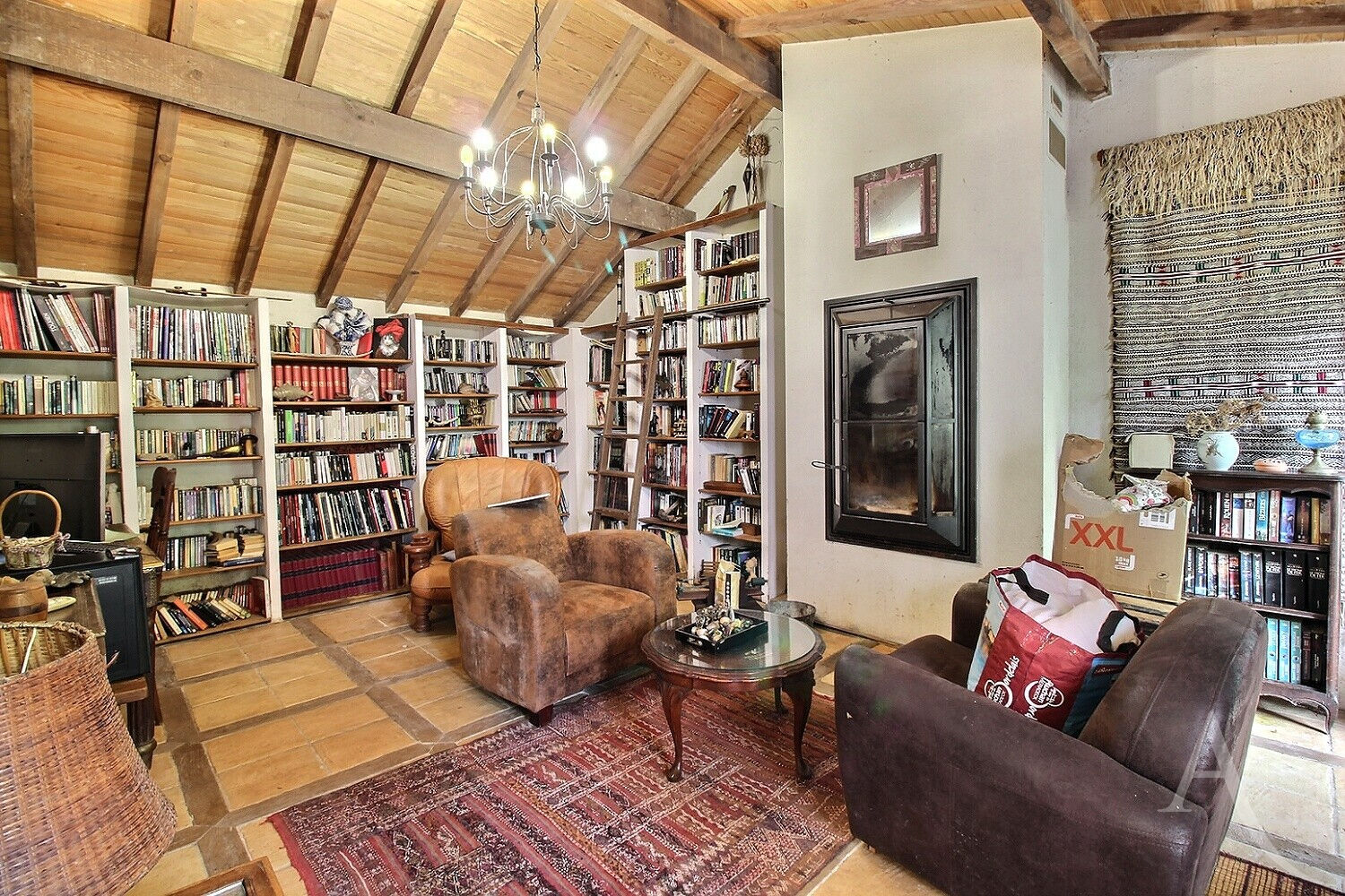 Maison VILLENAVE D ORNON (33140) 7 pi&egrave;ces 156.00 m&sup2;