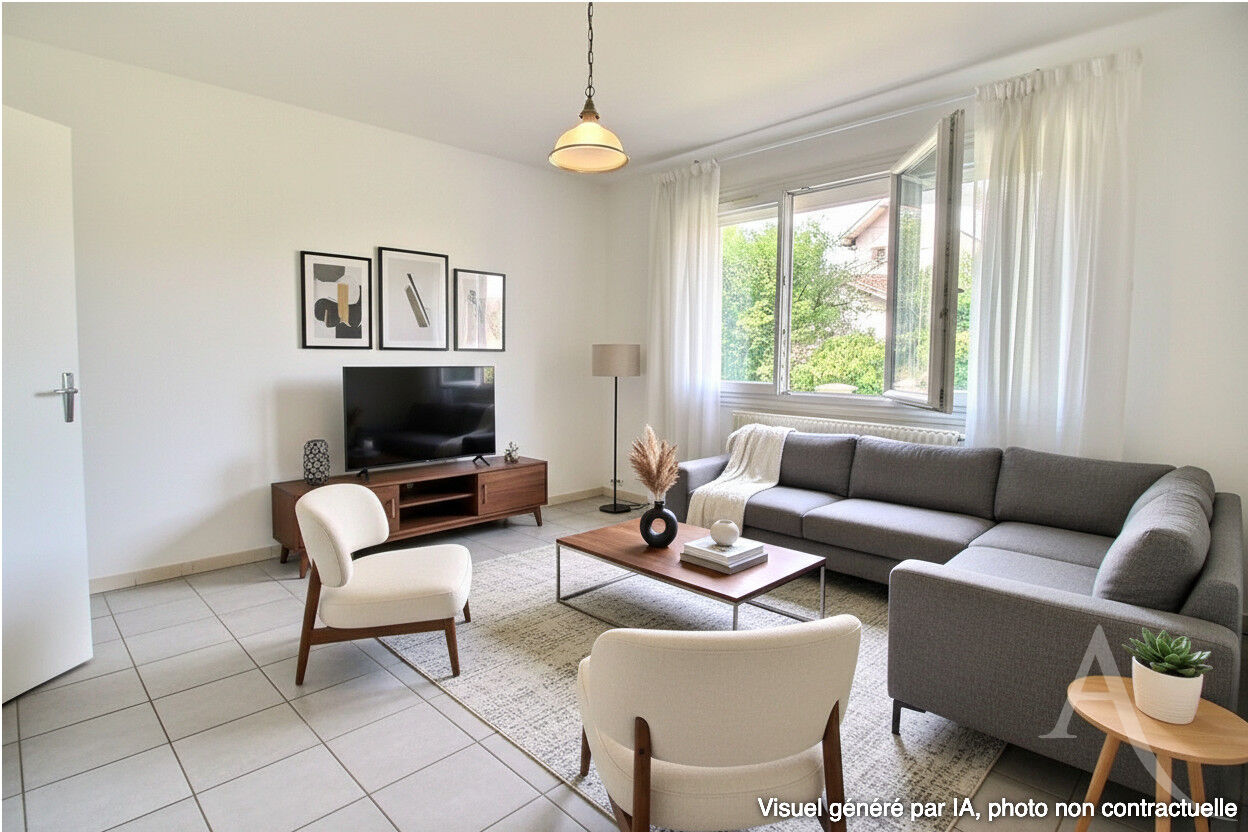 Maison VILLENAVE D ORNON (33140) 6 pi&egrave;ces 116.37 m&sup2;