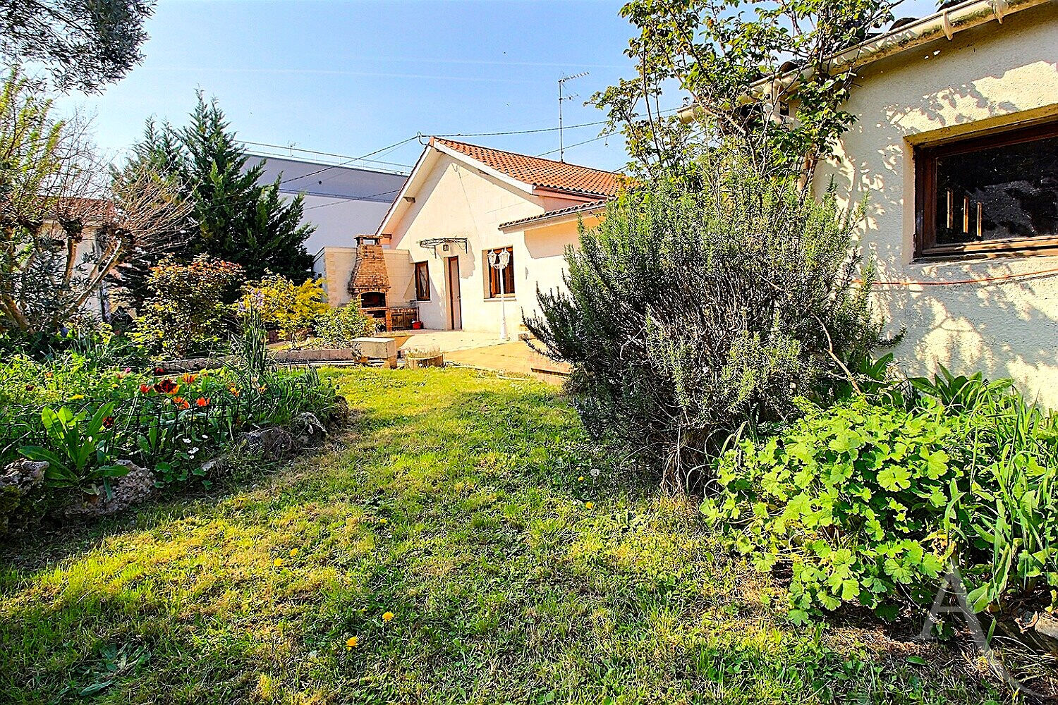 Maison BEGLES (33130) 5 pi&egrave;ces 150.00 m&sup2;