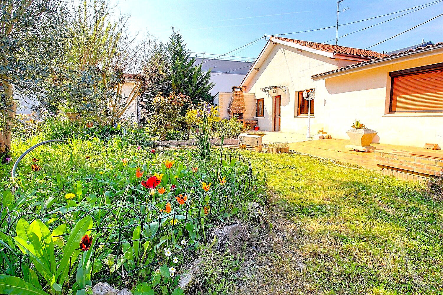 Maison BEGLES (33130) 6 pi&egrave;ces 150.00 m&sup2;
