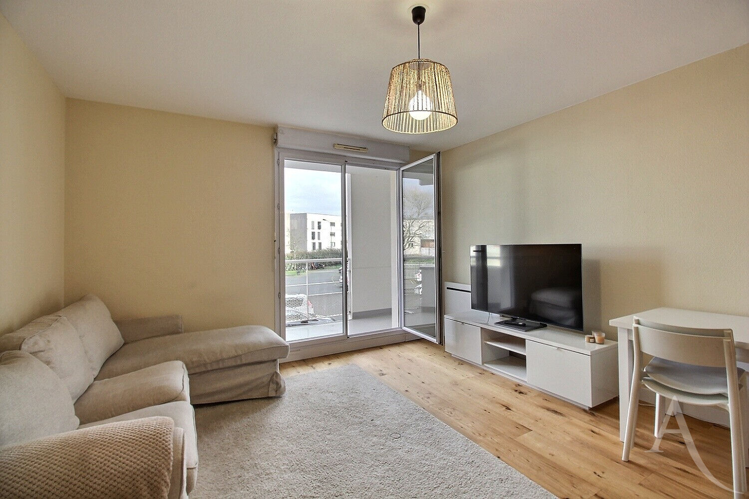 Appartement BEGLES (33130) 2 pi&egrave;ces 37.03 m&sup2;