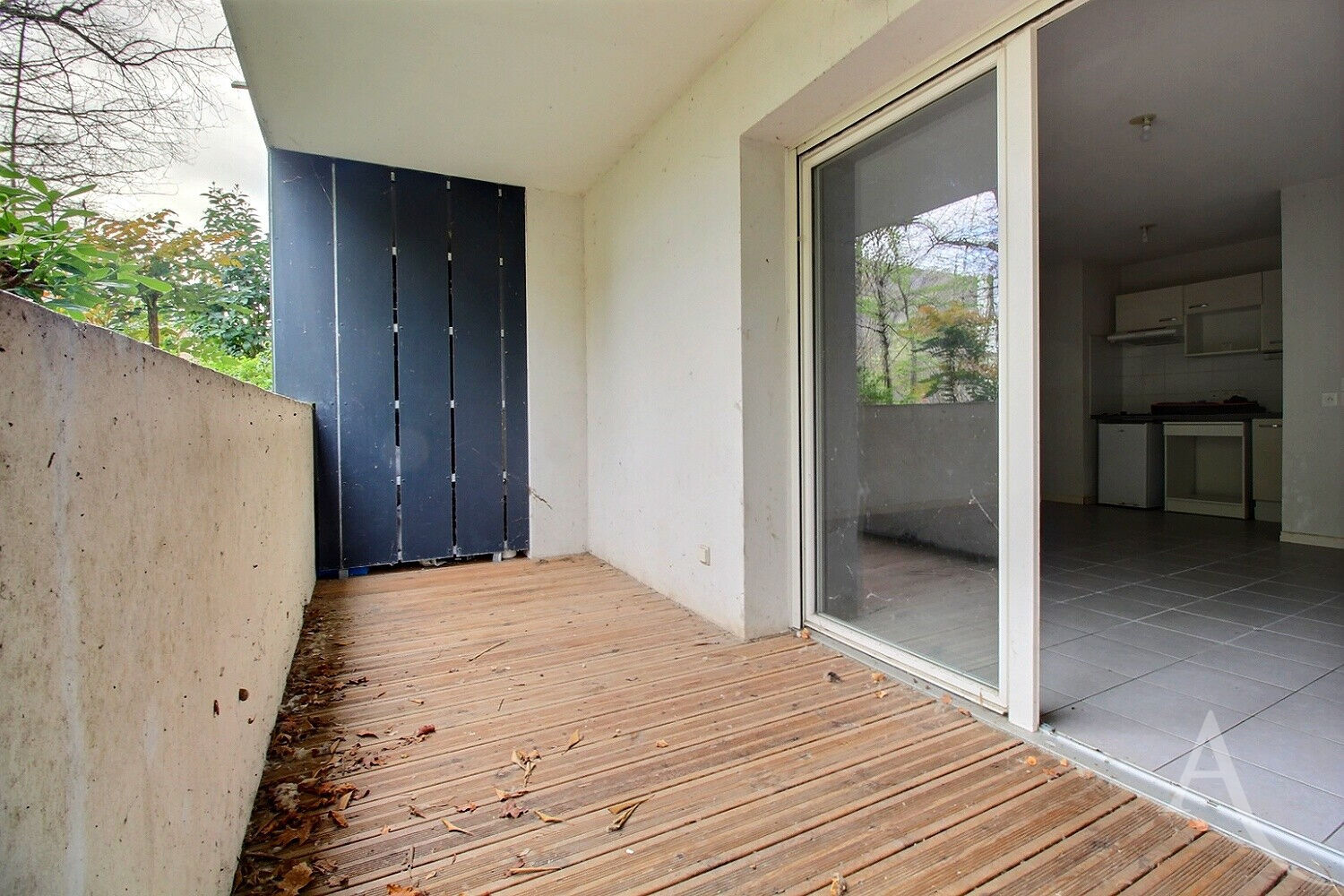 Appartement BEGLES (33130) 2 pi&egrave;ces 44.58 m&sup2;