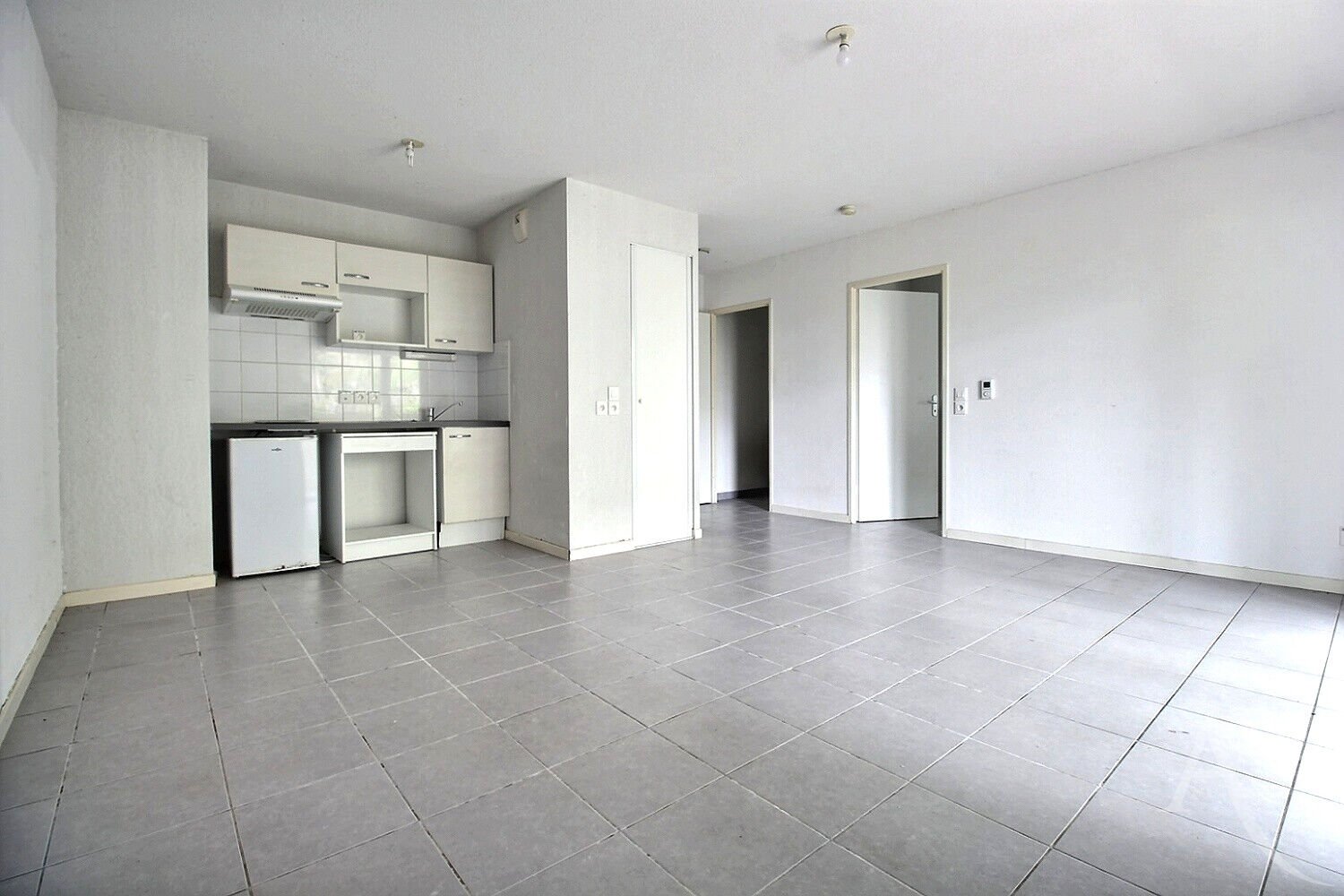 Appartement BEGLES (33130) 2 pi&egrave;ces 44.58 m&sup2;