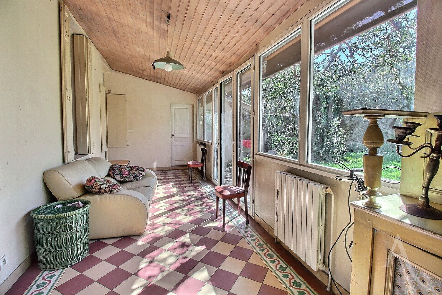 Maison BEGLES (33130) 3 pi&egrave;ces 96.00 m&sup2;