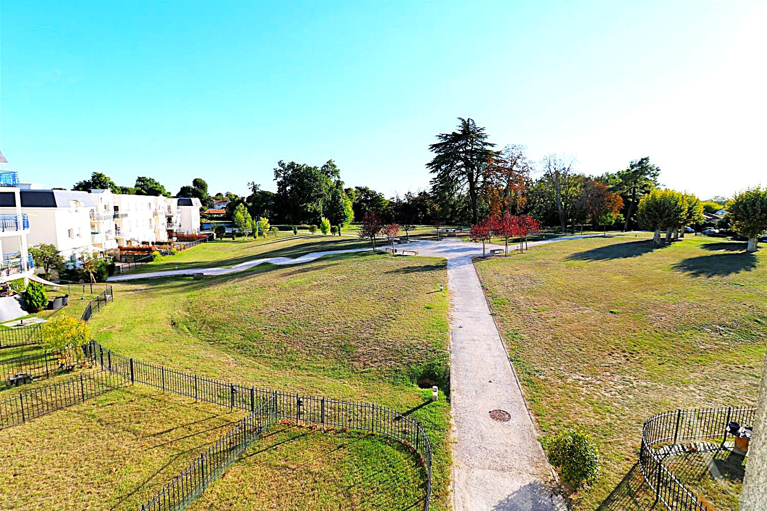 Appartement Villenave D Ornon (33140) 4 pi&egrave;ces 84.00 m&sup2;