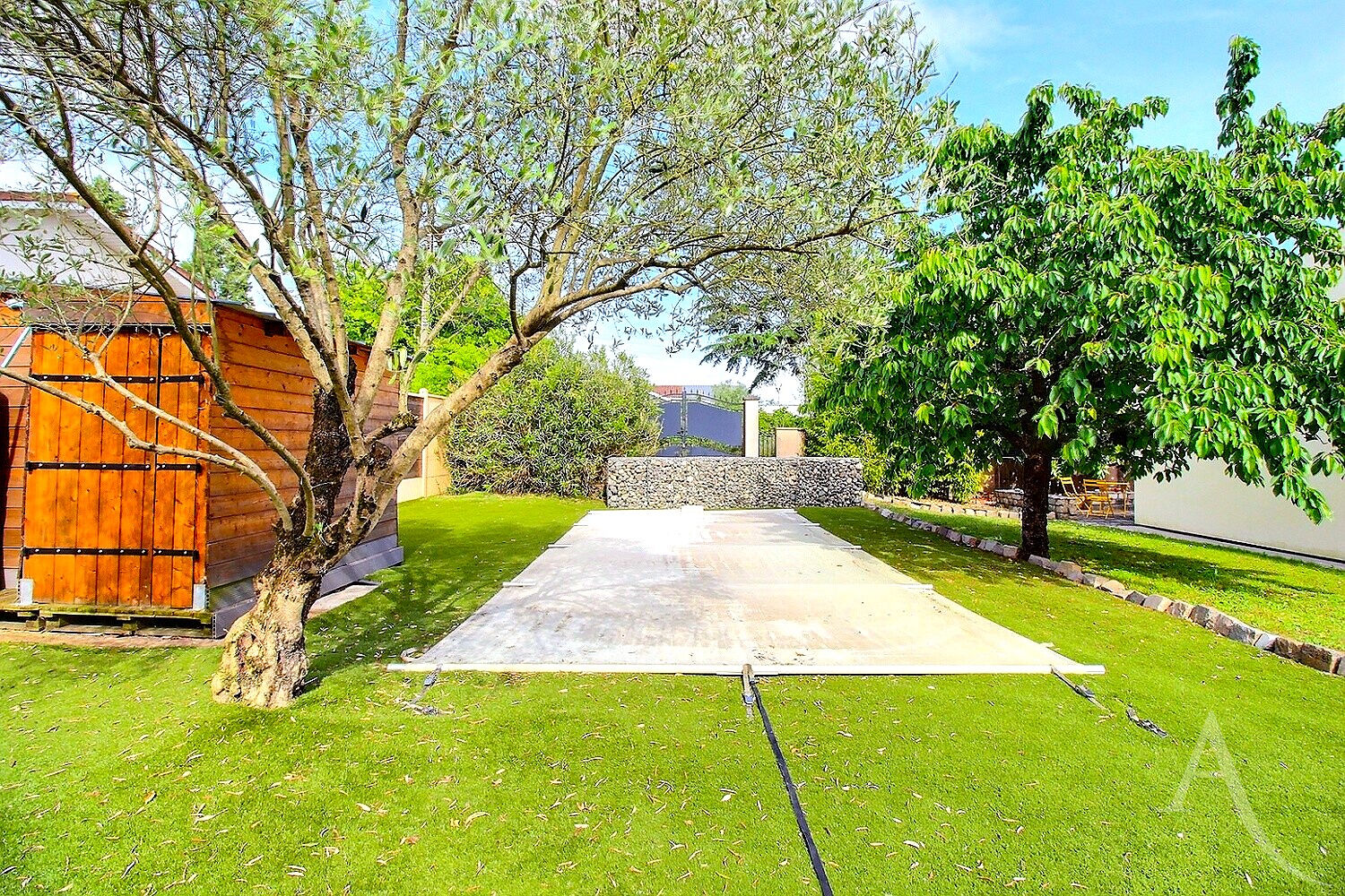 Maison VILLENAVE D ORNON (33140) 5 pi&egrave;ces 103.00 m&sup2;