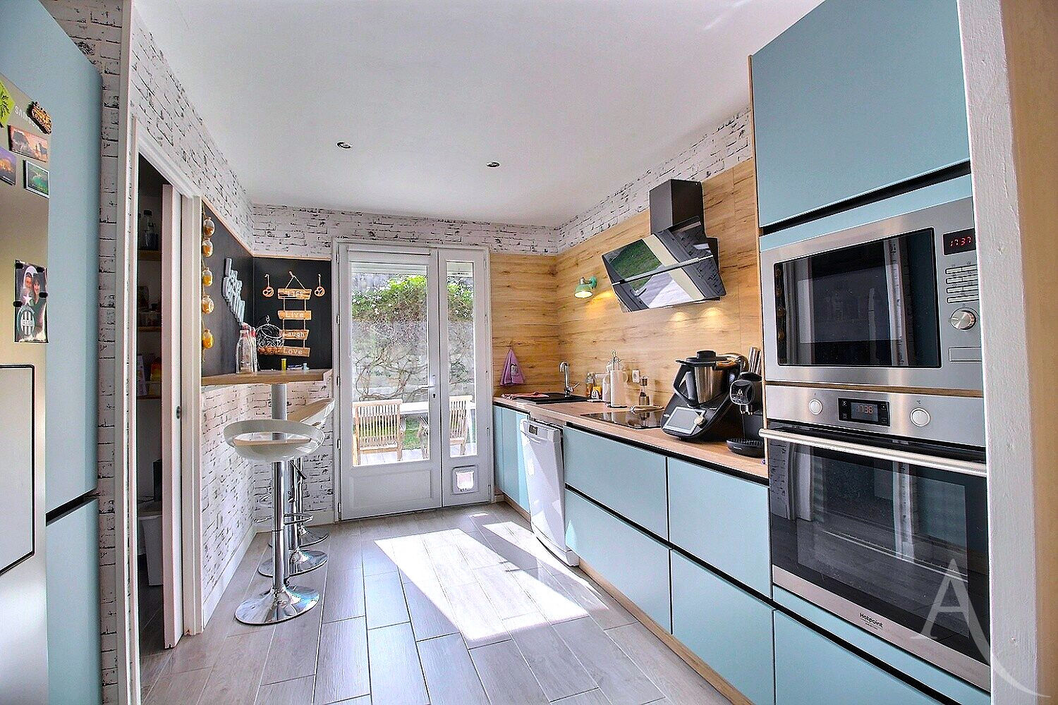 Maison VILLENAVE D ORNON (33140) 5 pi&egrave;ces 103.00 m&sup2;