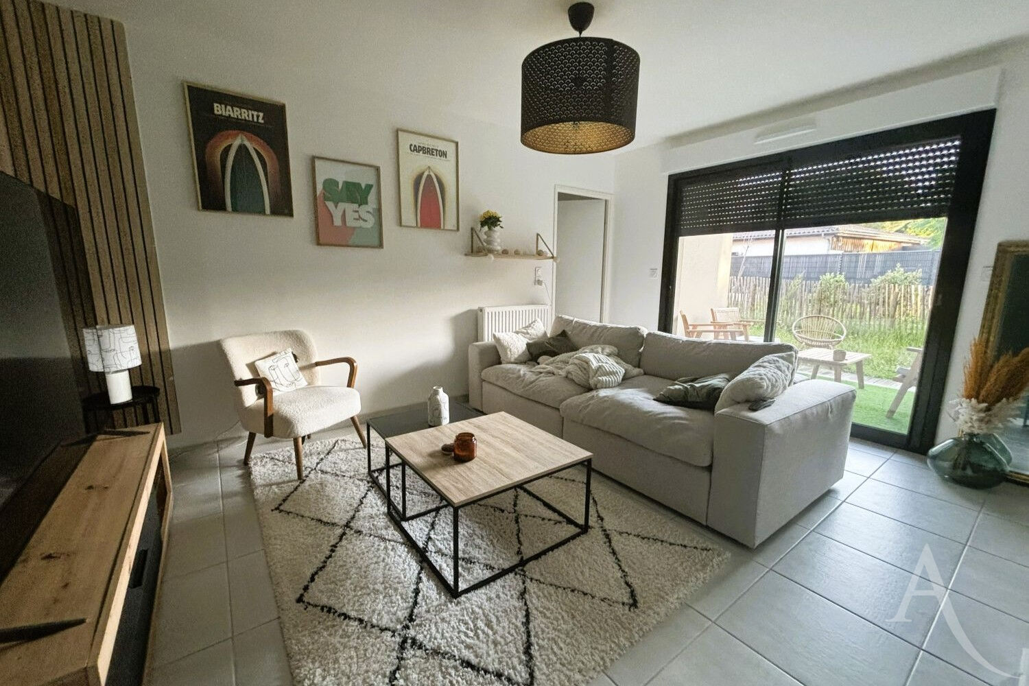 Appartement BEGLES (33130) 3 pi&egrave;ces 61.79 m&sup2;