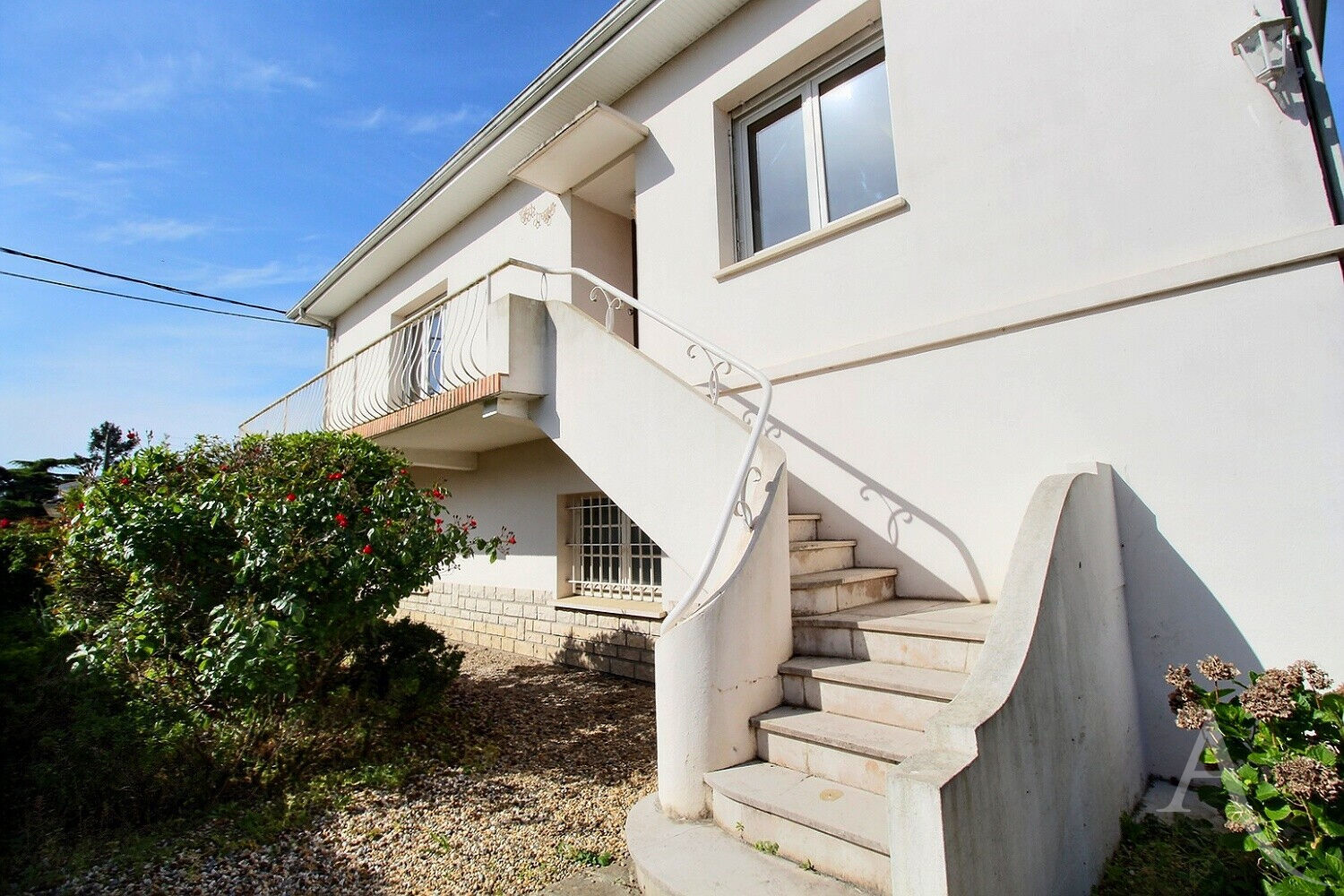 Maison VILLENAVE D ORNON (33140) 6 pi&egrave;ces 162.00 m&sup2;