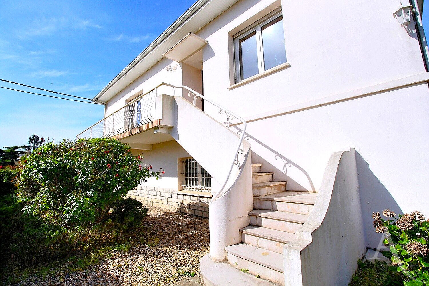 Maison VILLENAVE D ORNON (33140) 6 pi&egrave;ces 162.00 m&sup2;