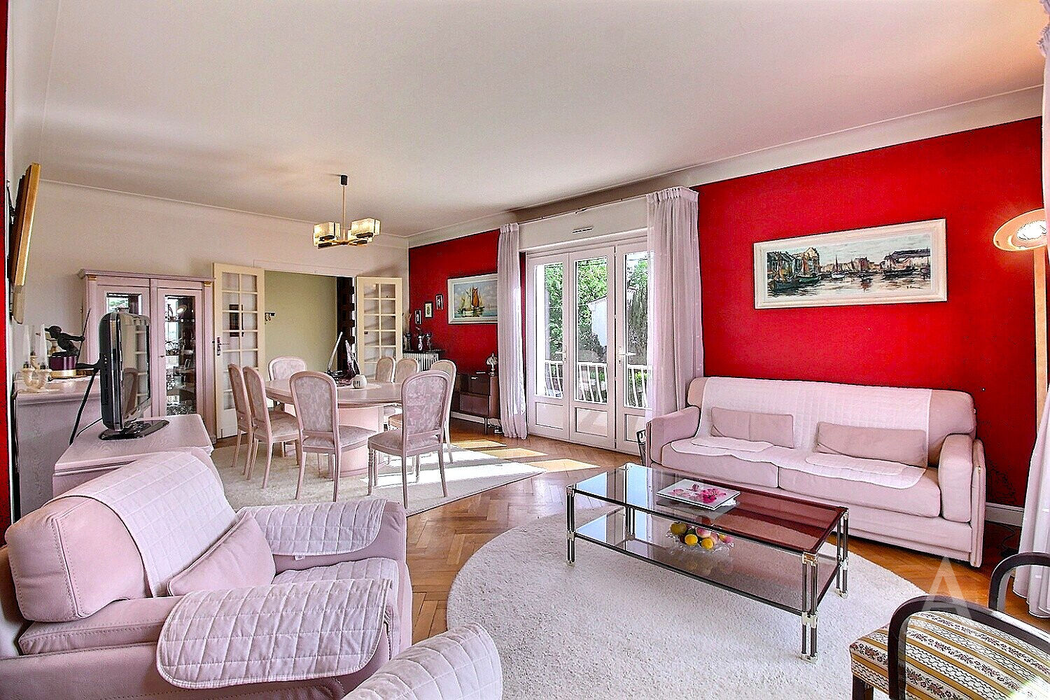 Maison VILLENAVE D ORNON (33140) 6 pi&egrave;ces 162.00 m&sup2;