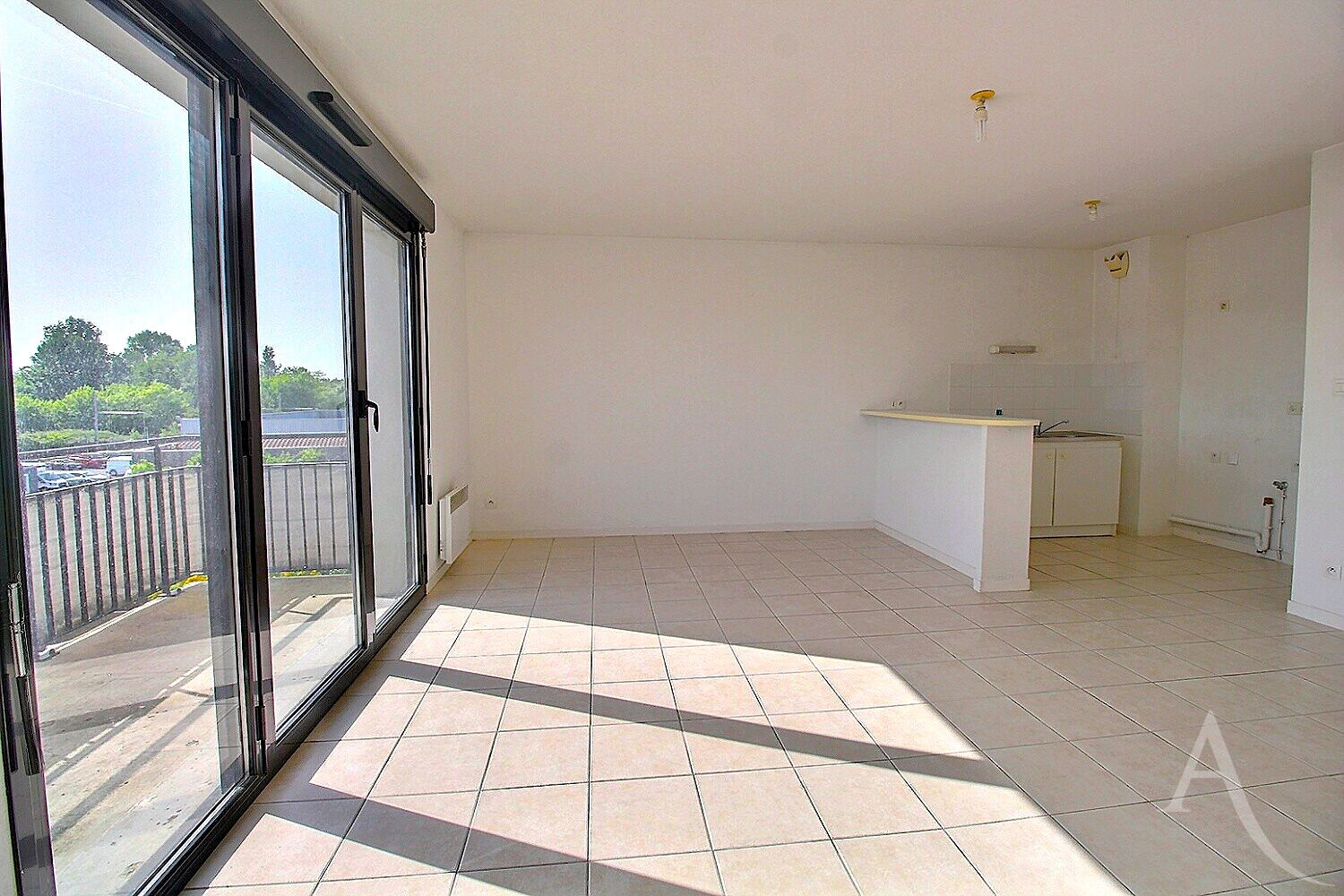 Appartement BEGLES (33130) 3 pi&egrave;ces 63.00 m&sup2;