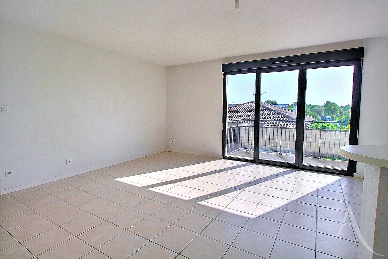 Appartement BEGLES (33130) 3 pi&egrave;ces 63.00 m&sup2;