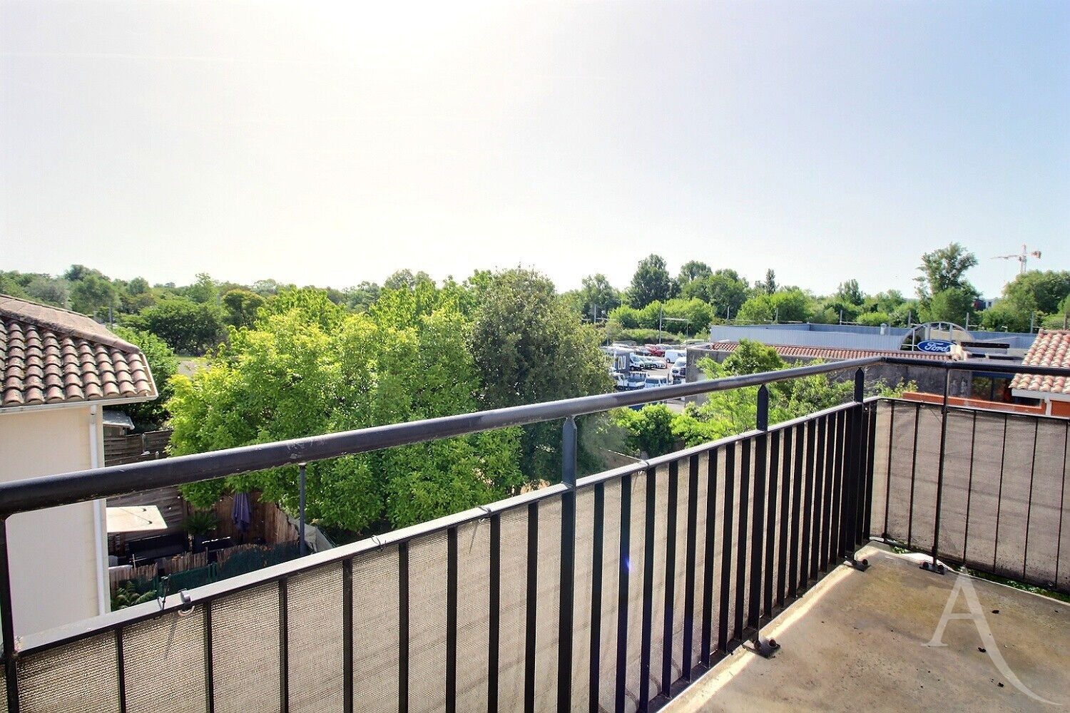Appartement 3 pièces 63 m² · à Bègles · 63 m² · 200 000 €