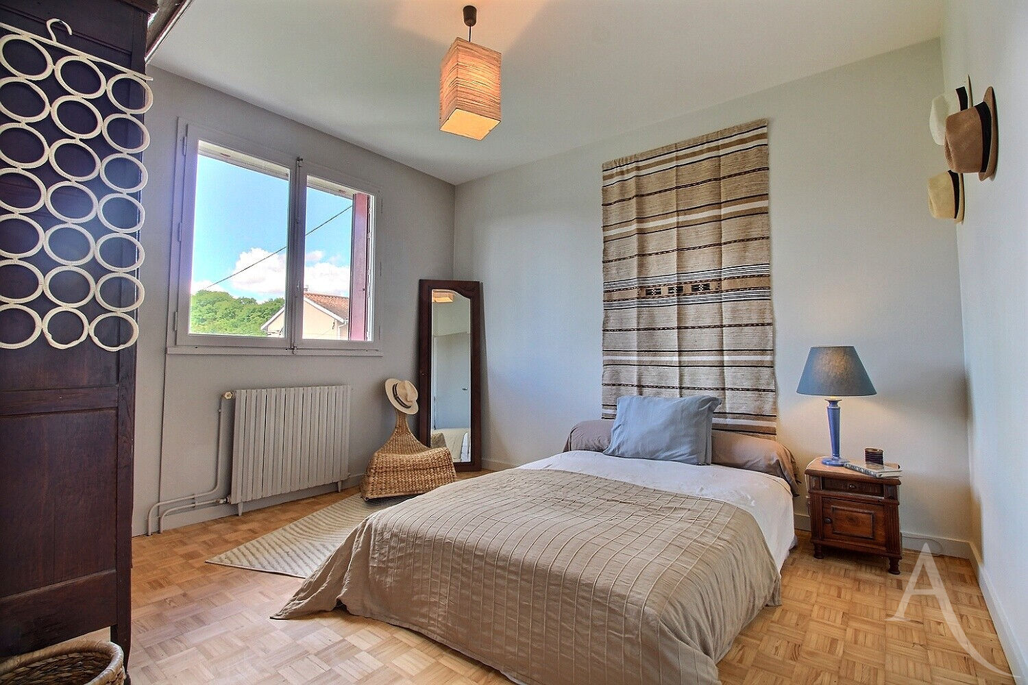 Maison VILLENAVE D ORNON (33140) 5 pi&egrave;ces 105.00 m&sup2;