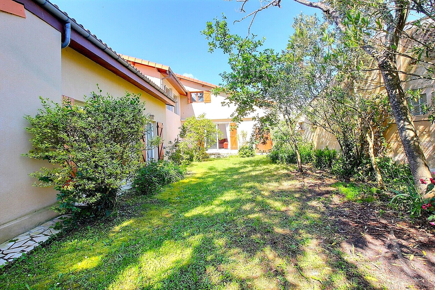Maison BEGLES (33130) 7 pi&egrave;ces 193.00 m&sup2;