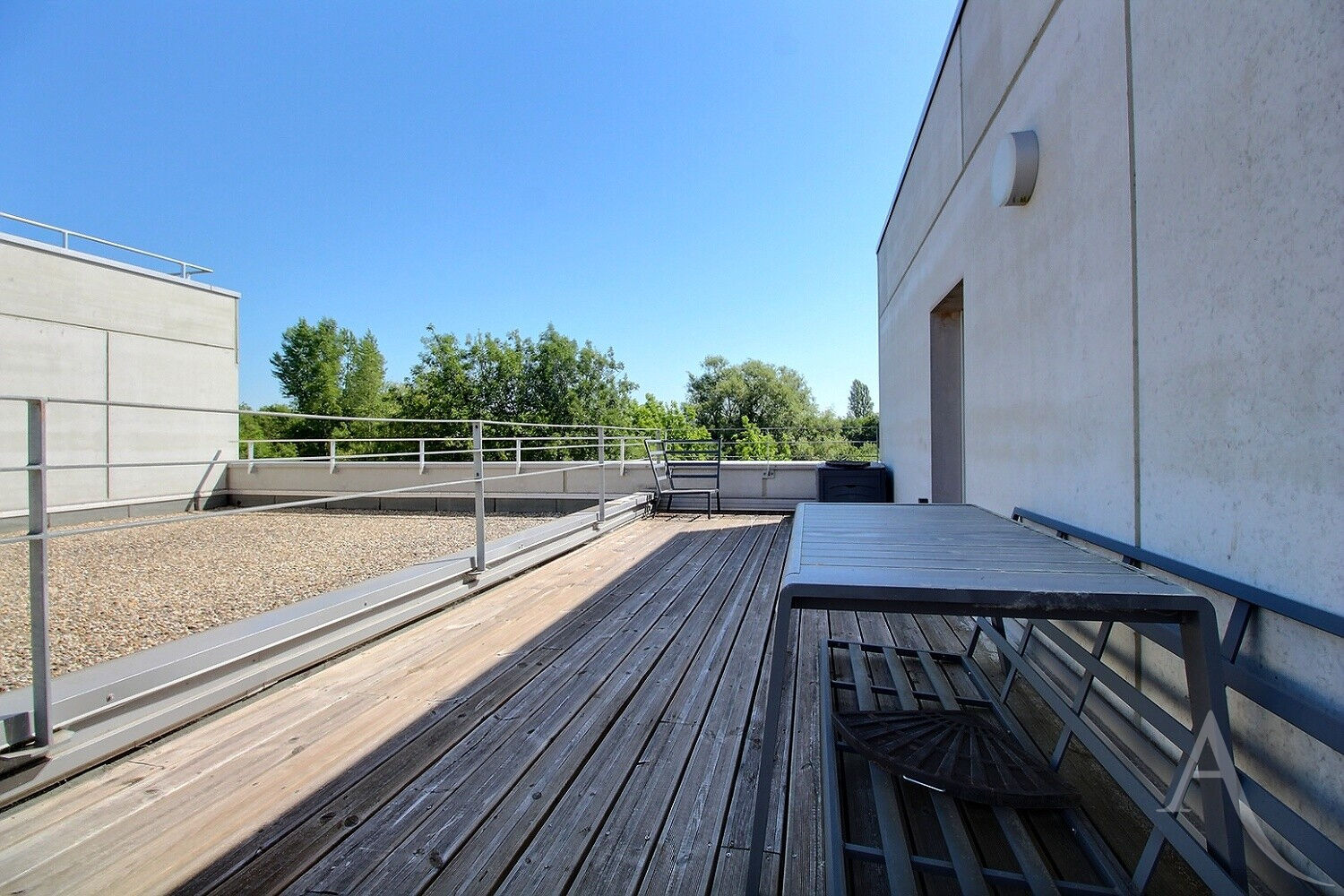 Appartement 4 pièces 86 m² · à Bègles · 86 m² · 265 500 €