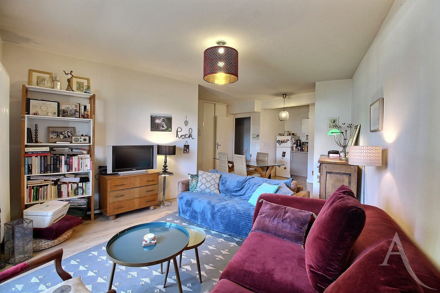 Appartement TALENCE (33400) 3 pi&egrave;ces 66.64 m&sup2;