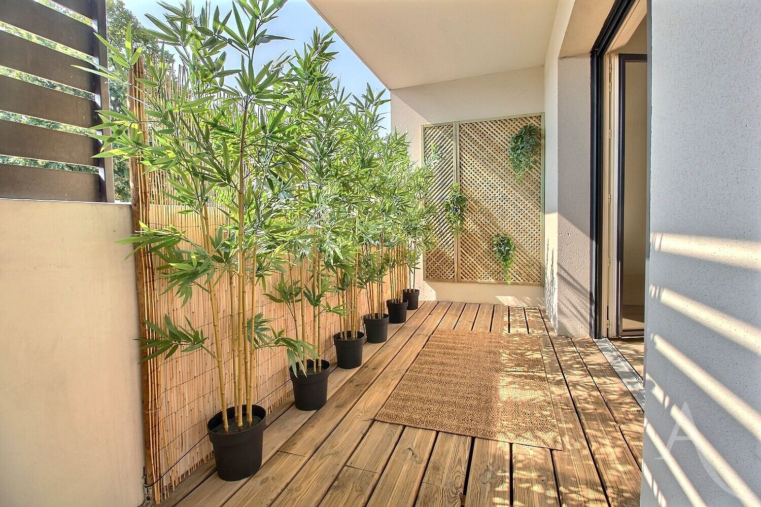 Appartement TALENCE (33400) 3 pi&egrave;ces 66.64 m&sup2;